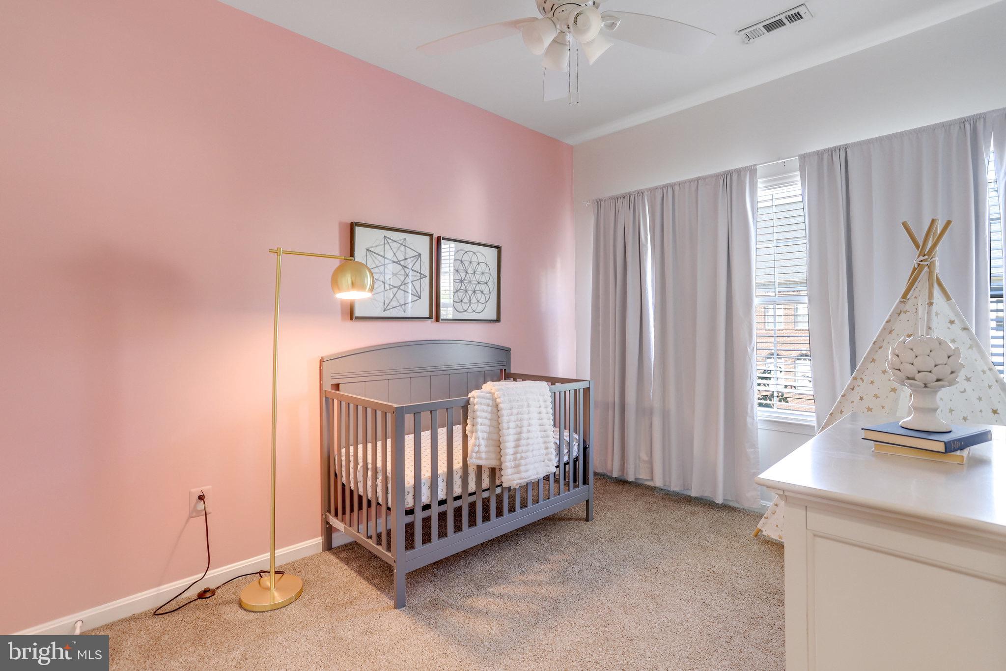 WINDY HILL AT LINCOLNIA - Residential