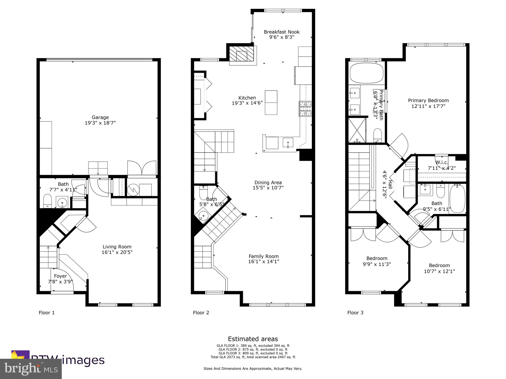 WINDY HILL AT LINCOLNIA - Residential