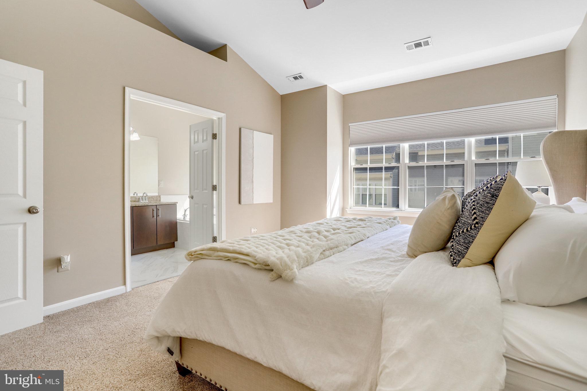 WINDY HILL AT LINCOLNIA - Residential