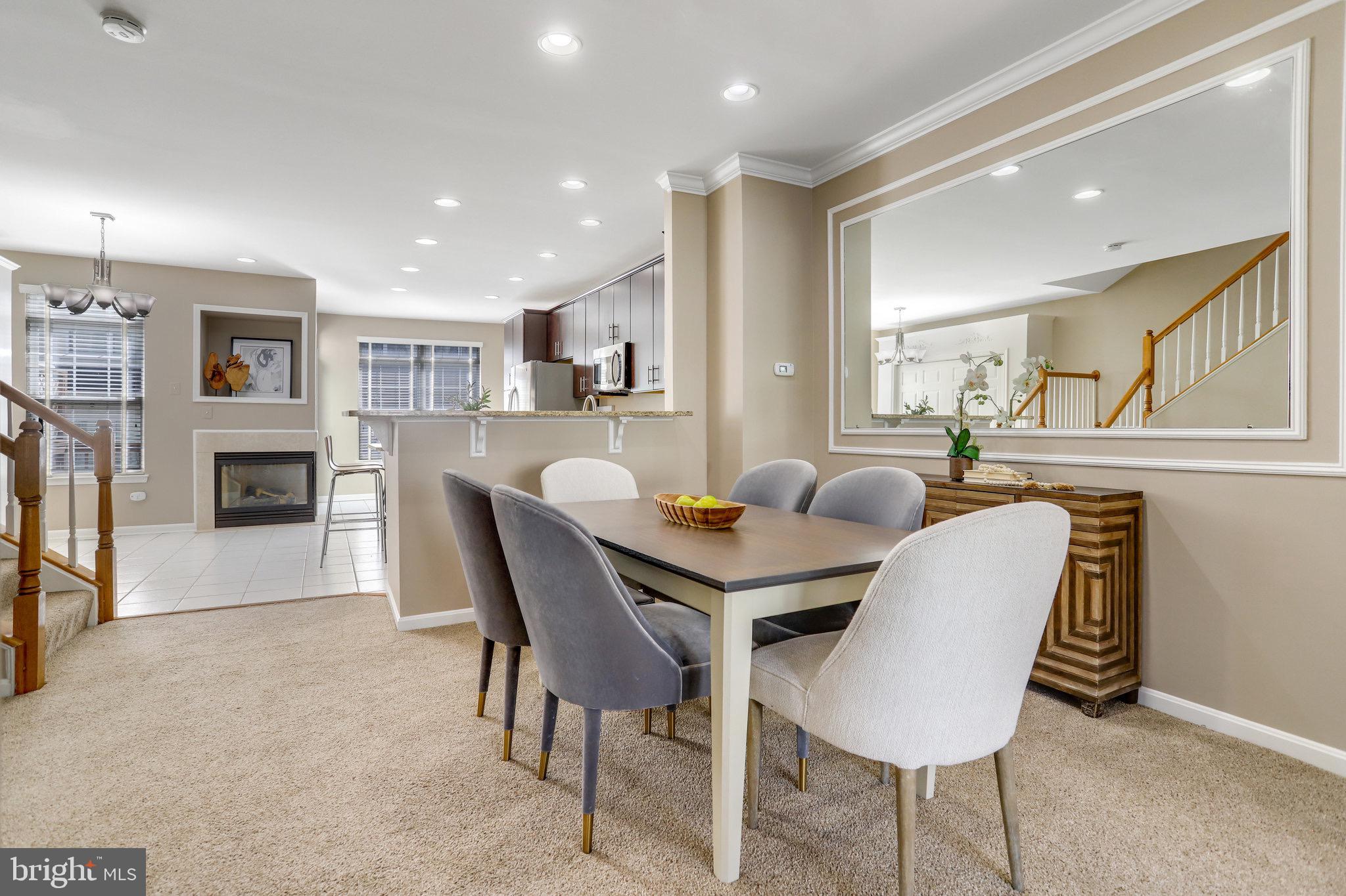 WINDY HILL AT LINCOLNIA - Residential