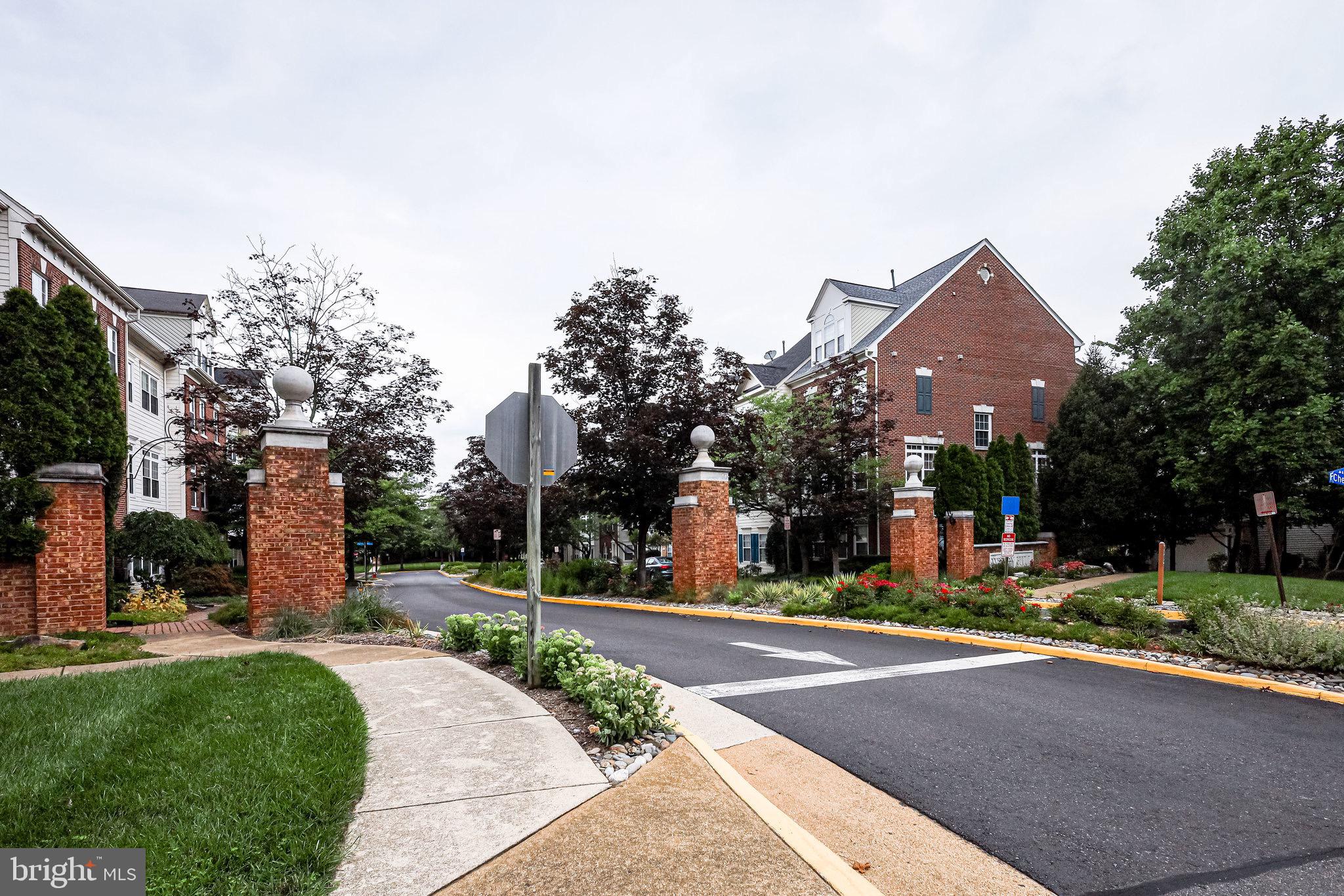 WINDY HILL AT LINCOLNIA - Residential