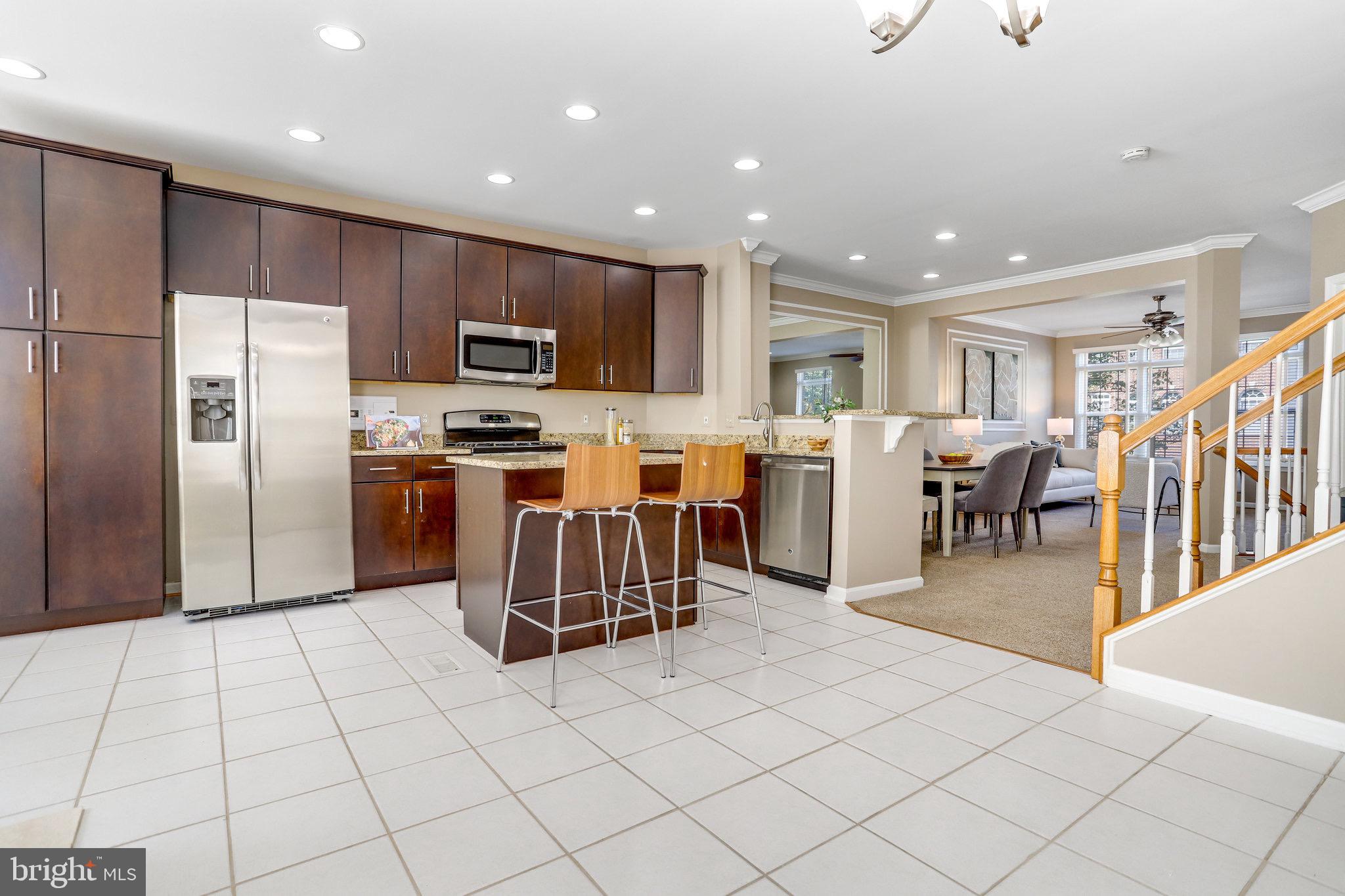 WINDY HILL AT LINCOLNIA - Residential