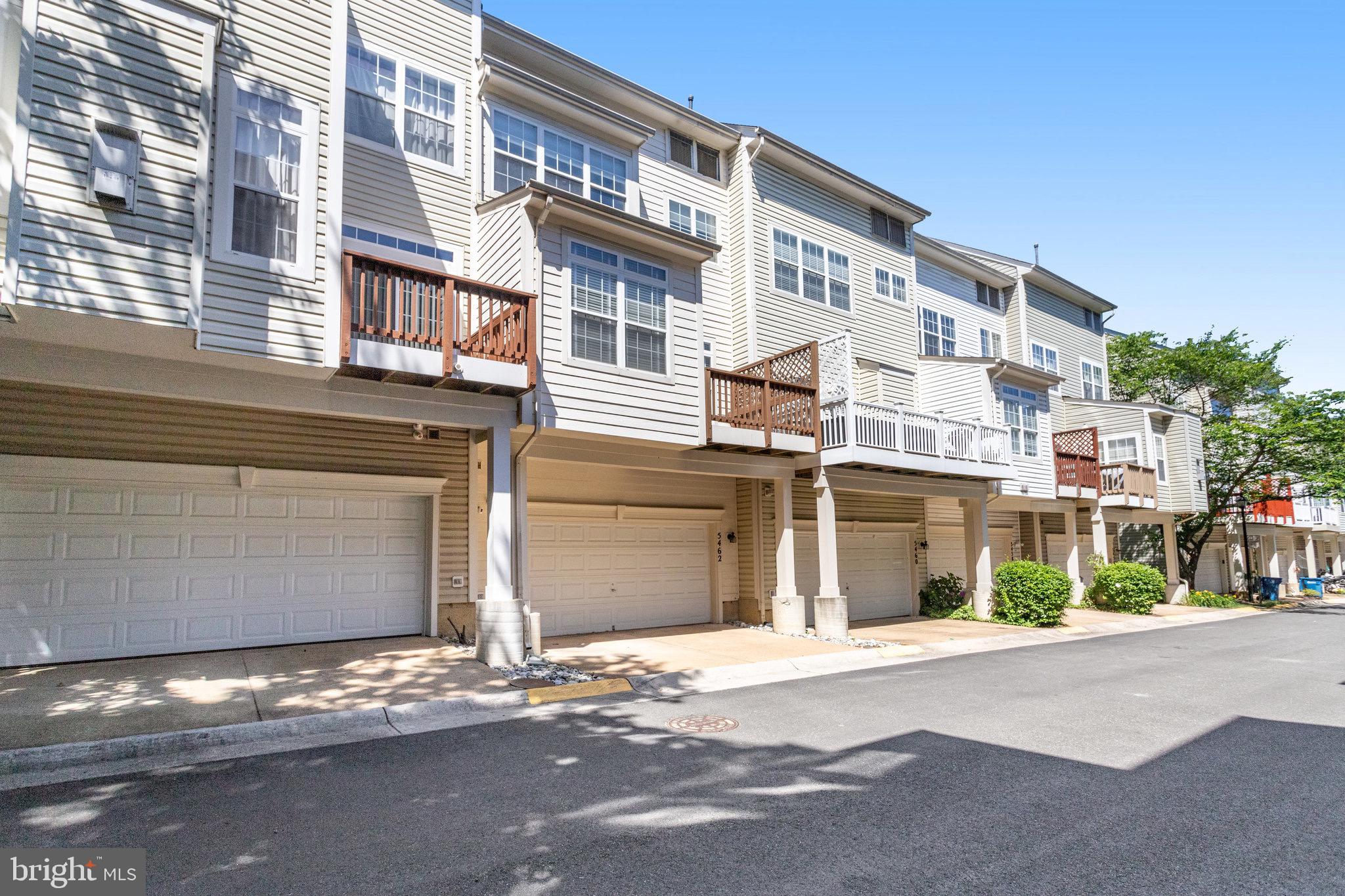 WINDY HILL AT LINCOLNIA - Residential