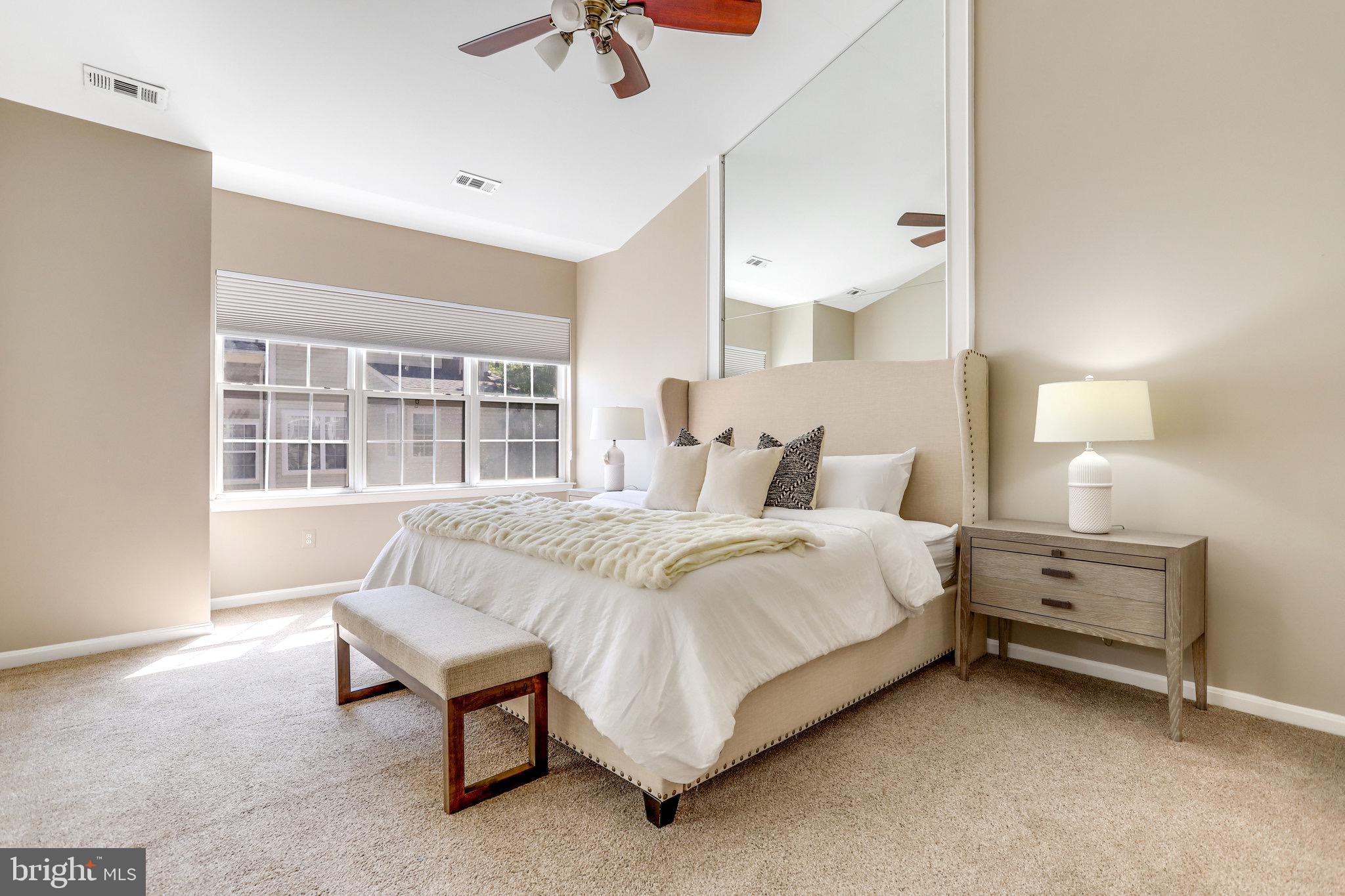 WINDY HILL AT LINCOLNIA - Residential