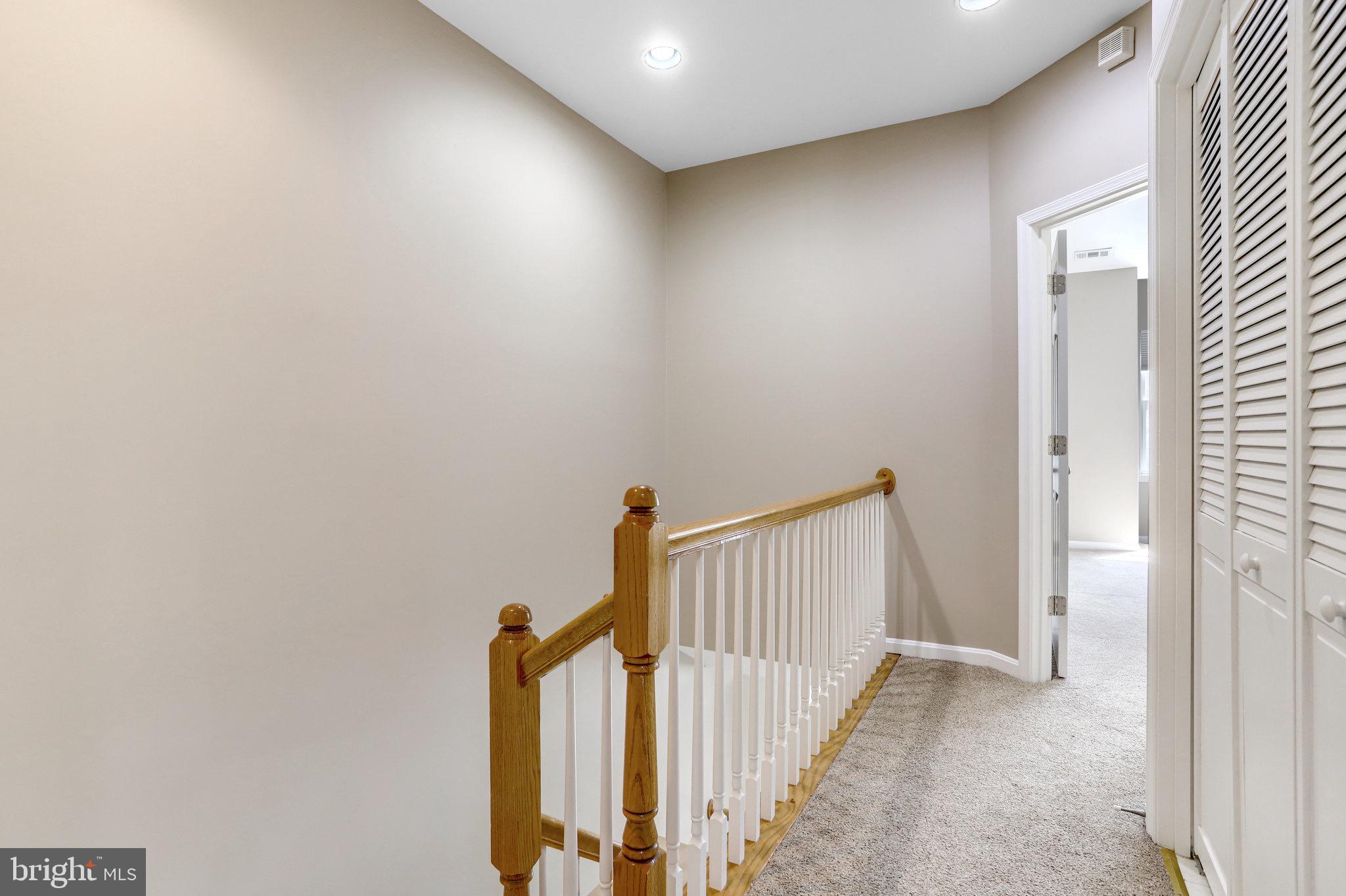 WINDY HILL AT LINCOLNIA - Residential