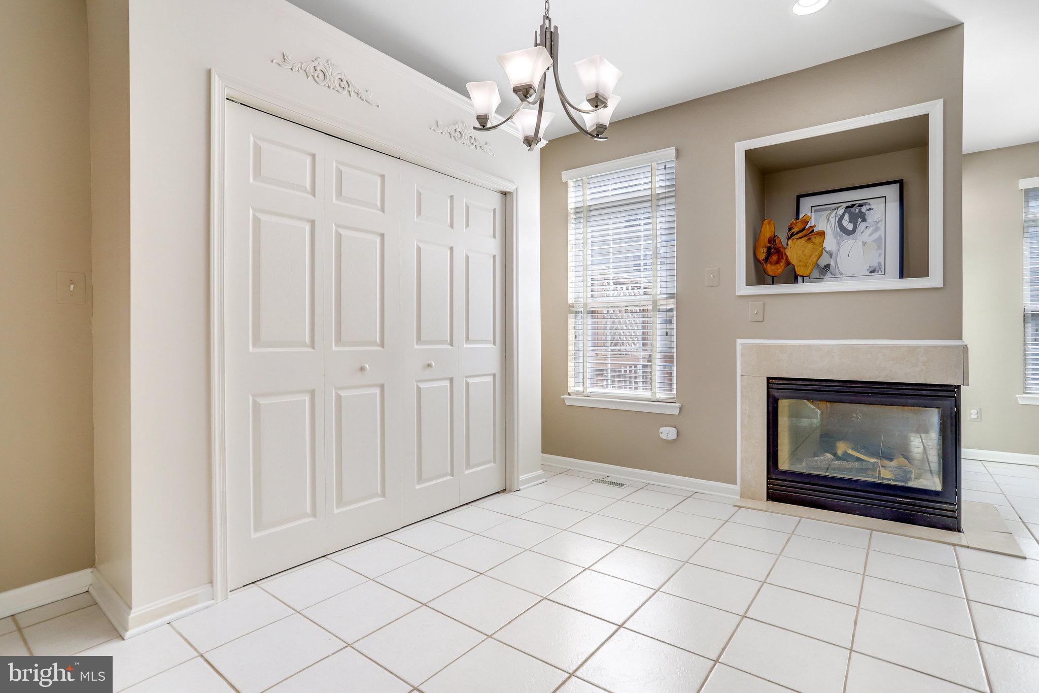 WINDY HILL AT LINCOLNIA - Residential