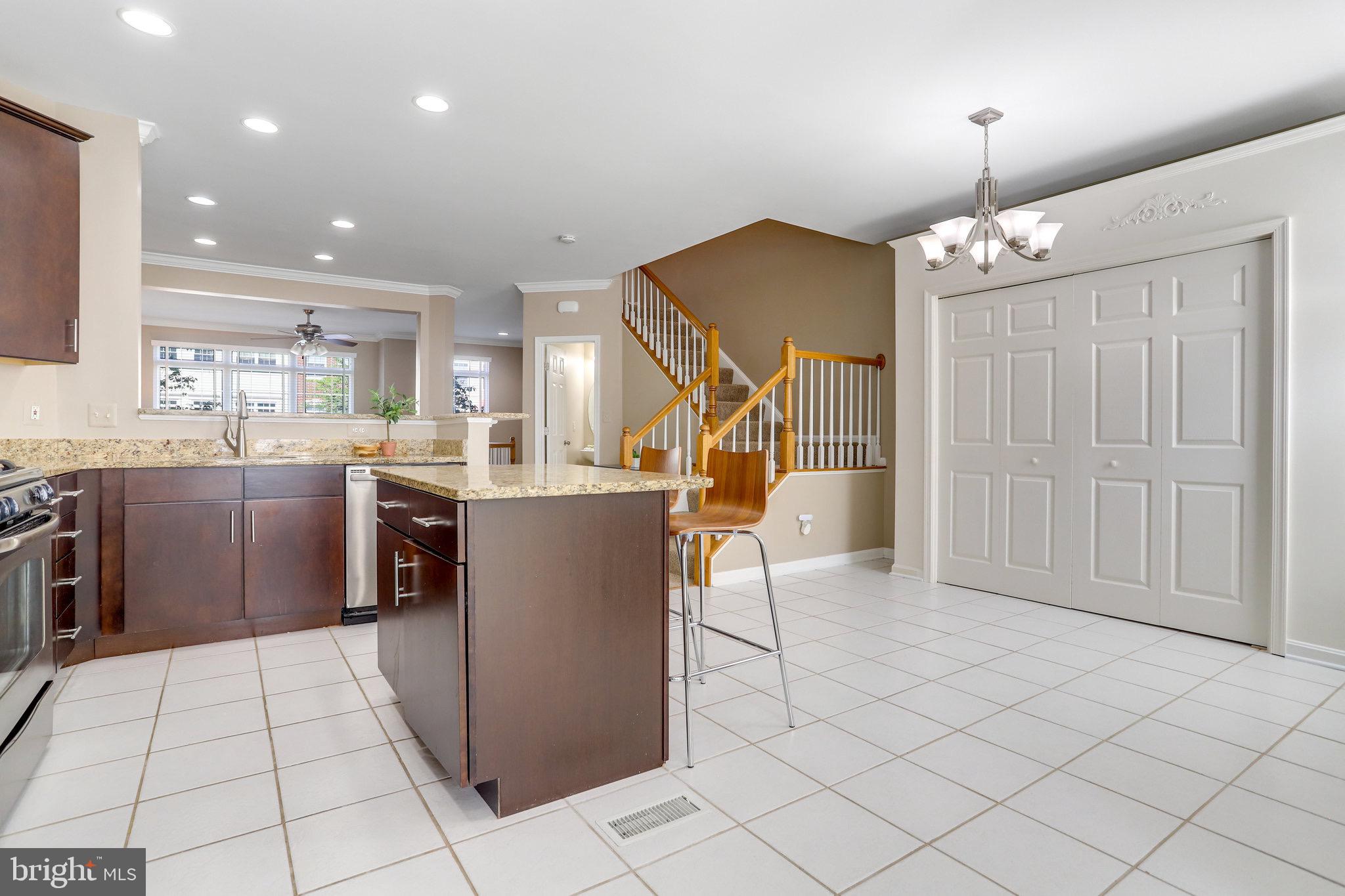 WINDY HILL AT LINCOLNIA - Residential