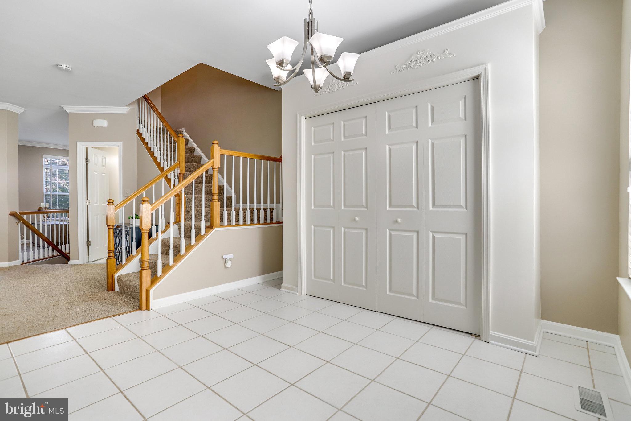 WINDY HILL AT LINCOLNIA - Residential