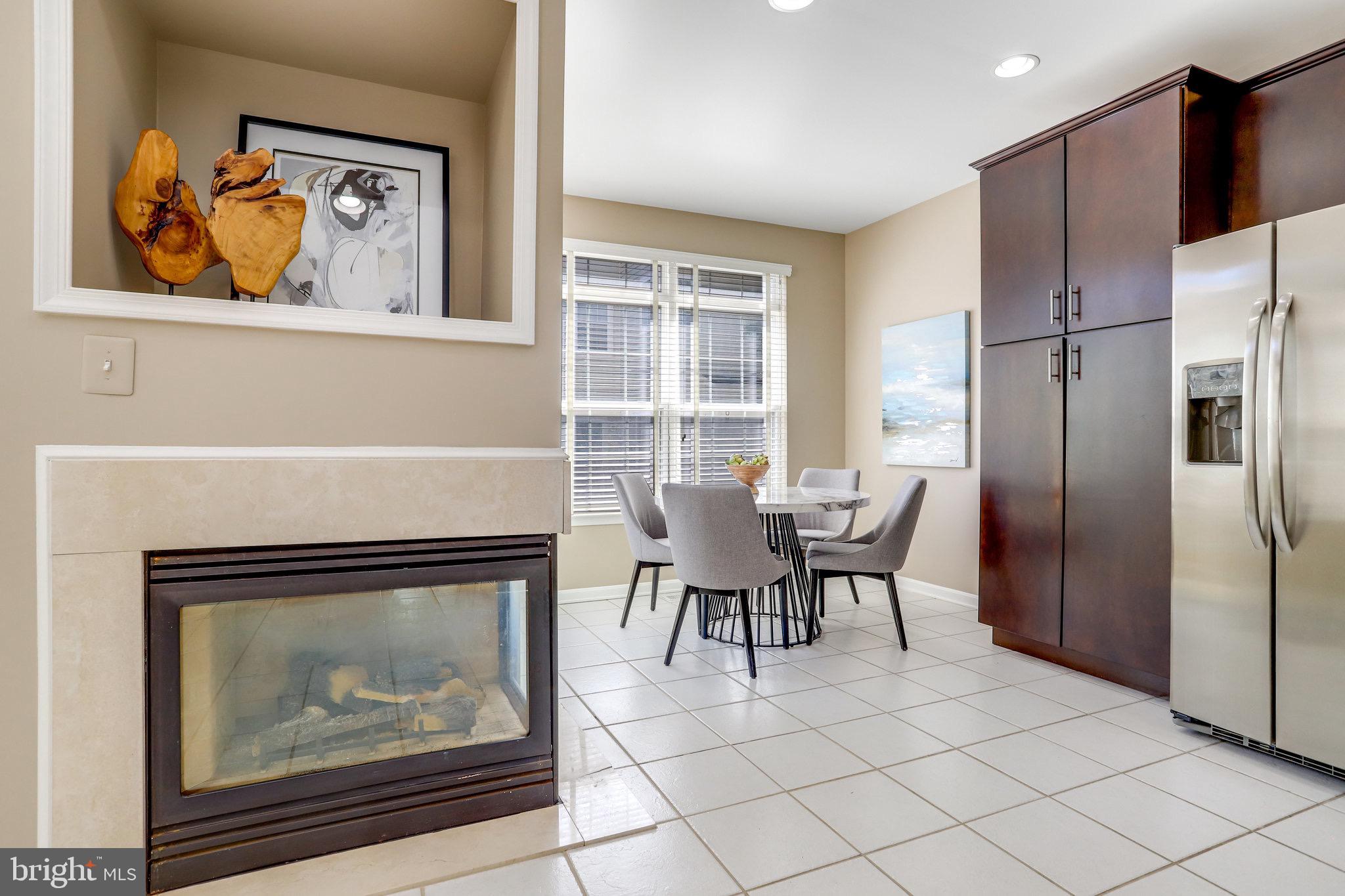 WINDY HILL AT LINCOLNIA - Residential