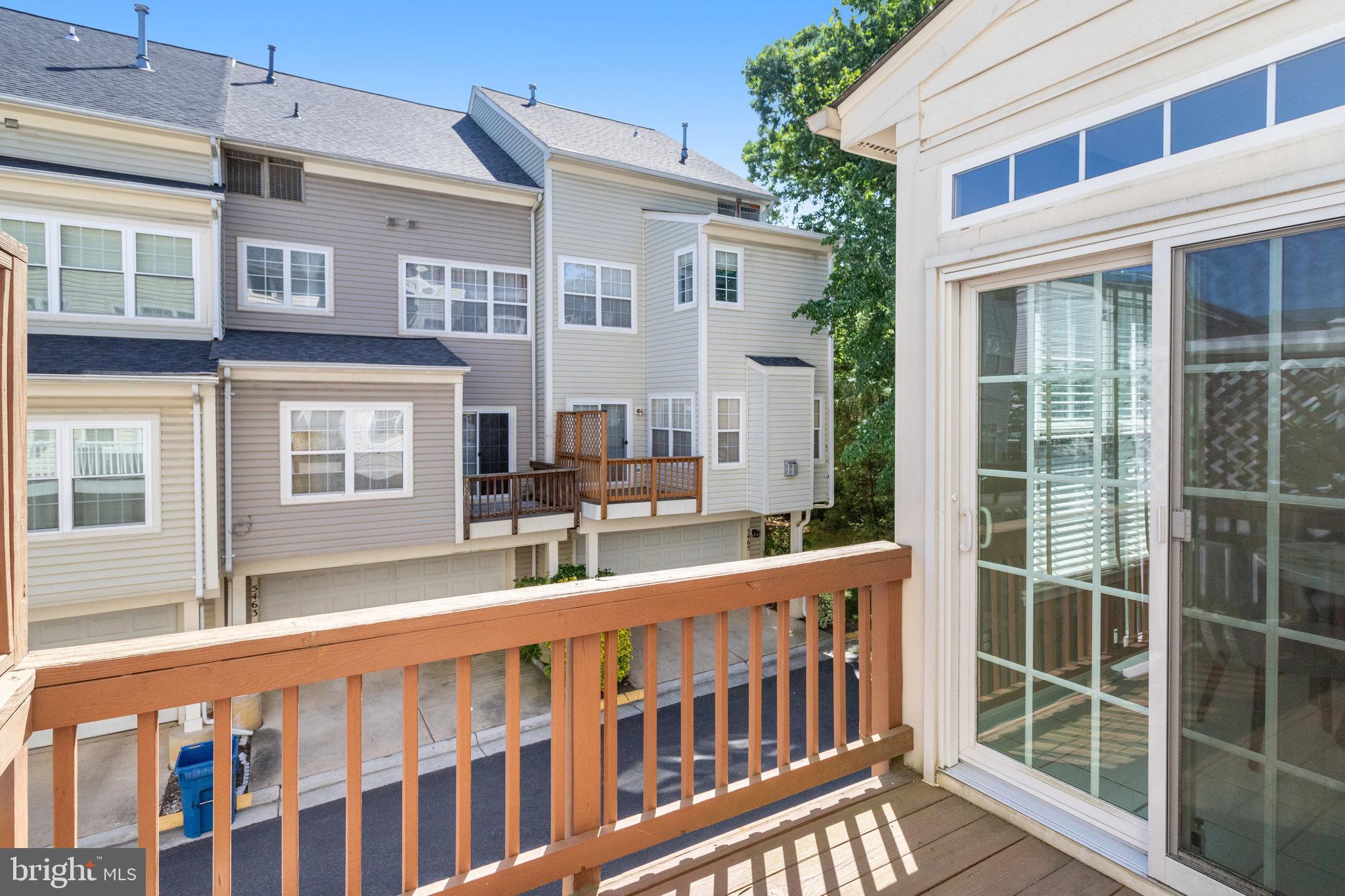 WINDY HILL AT LINCOLNIA - Residential