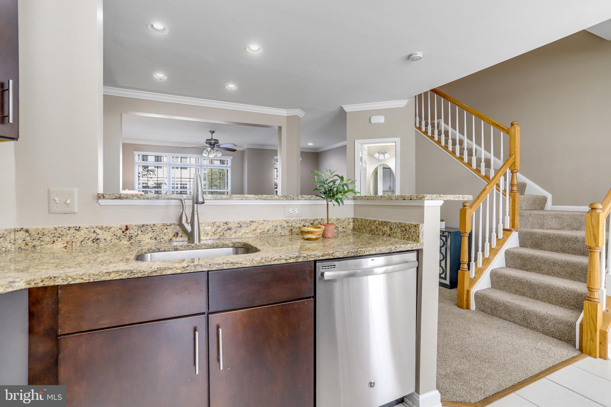 WINDY HILL AT LINCOLNIA - Residential