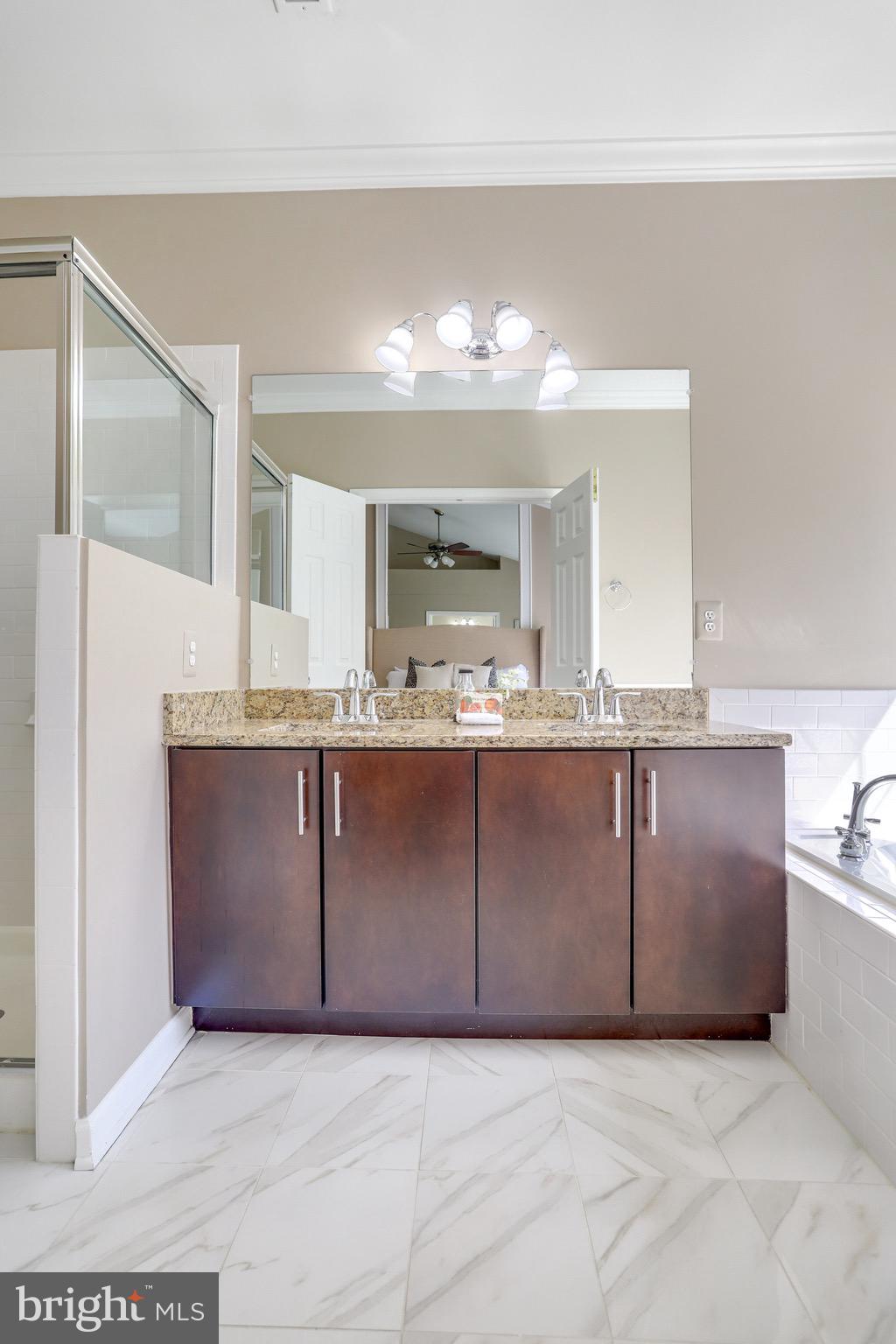 WINDY HILL AT LINCOLNIA - Residential