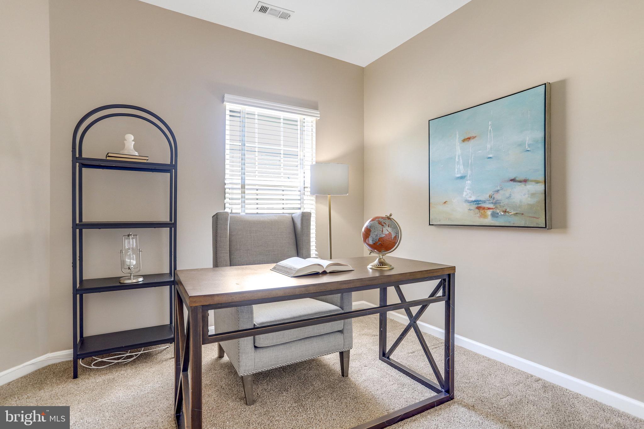 WINDY HILL AT LINCOLNIA - Residential