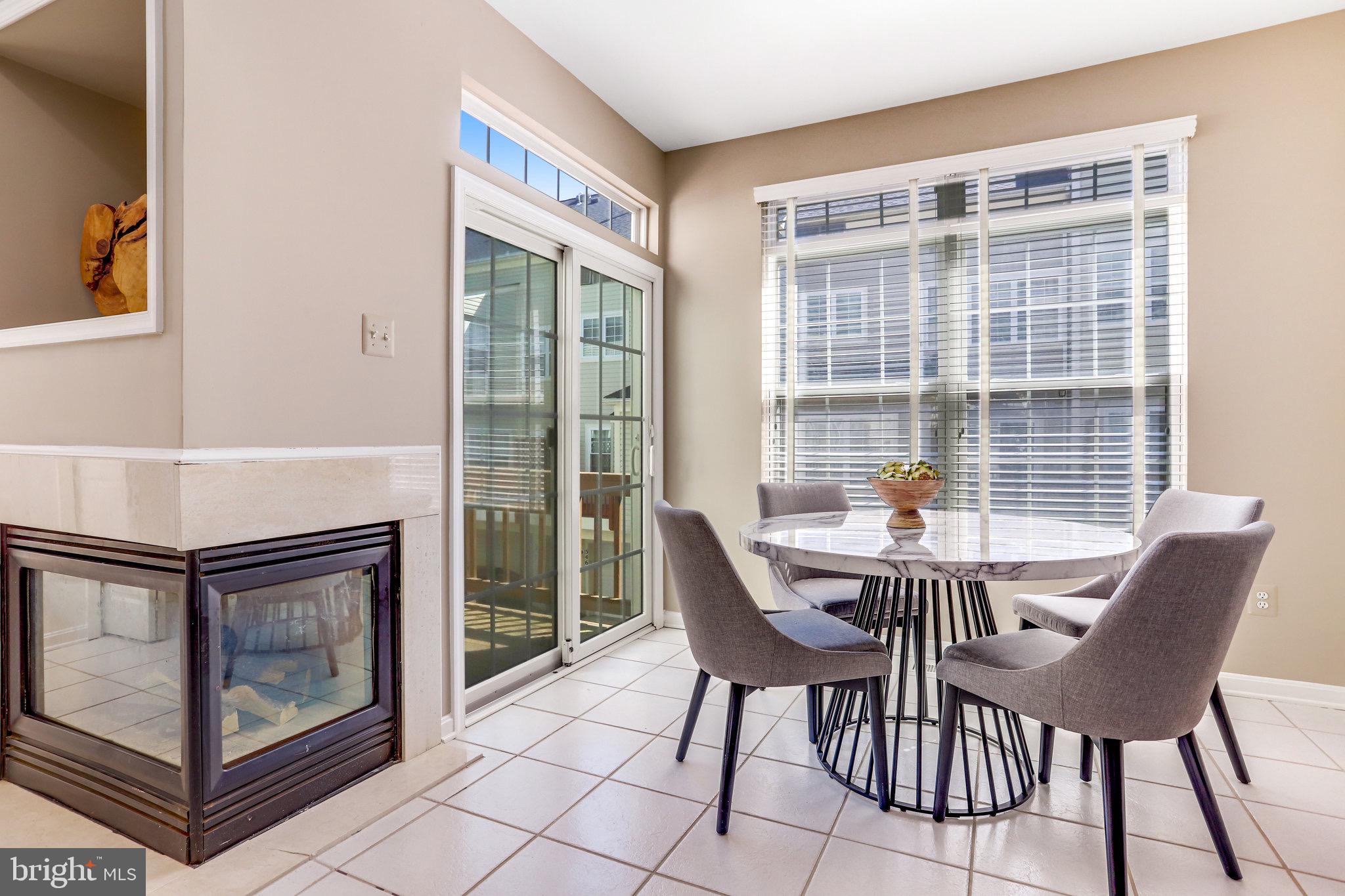 WINDY HILL AT LINCOLNIA - Residential