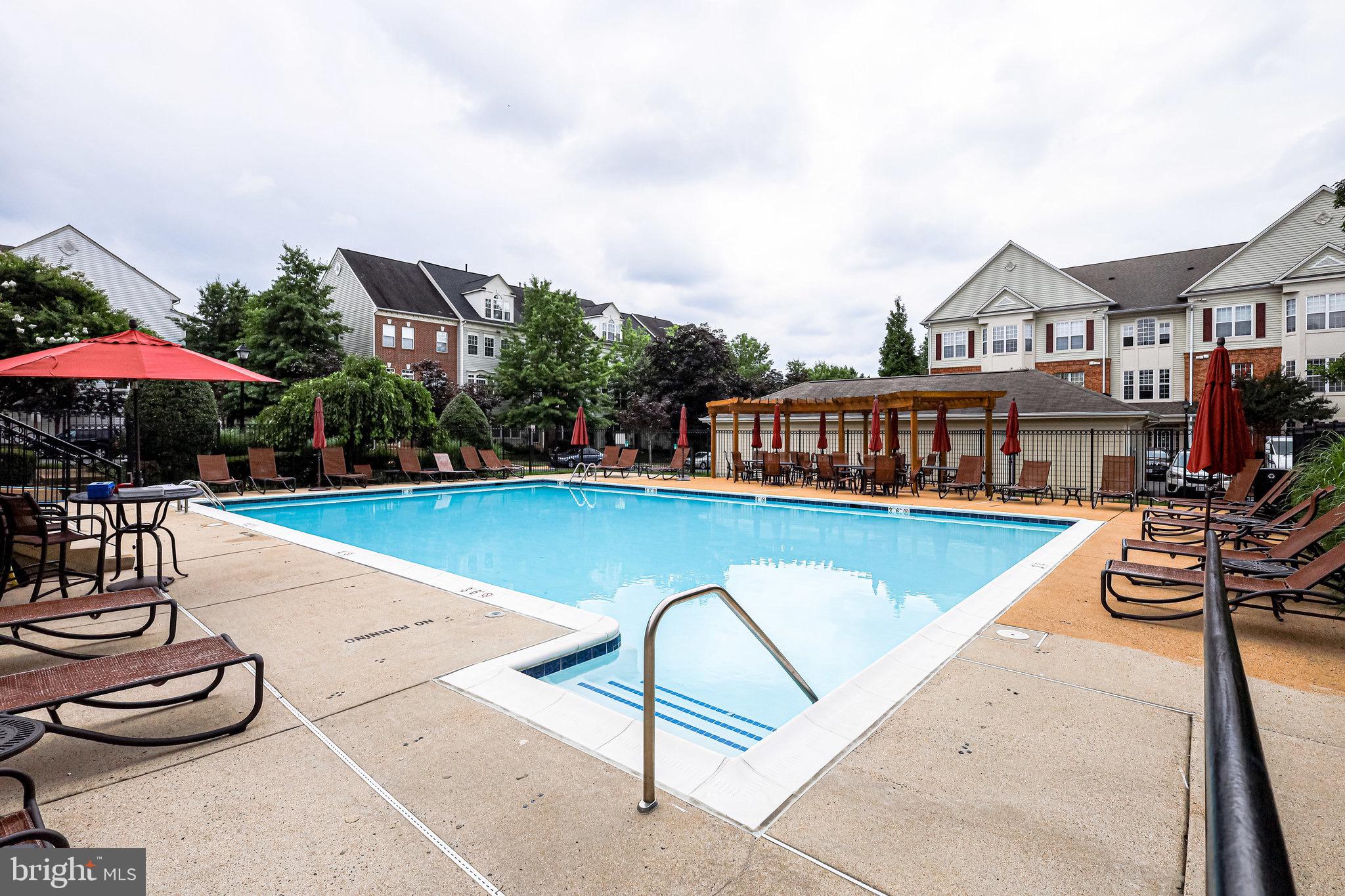 WINDY HILL AT LINCOLNIA - Residential