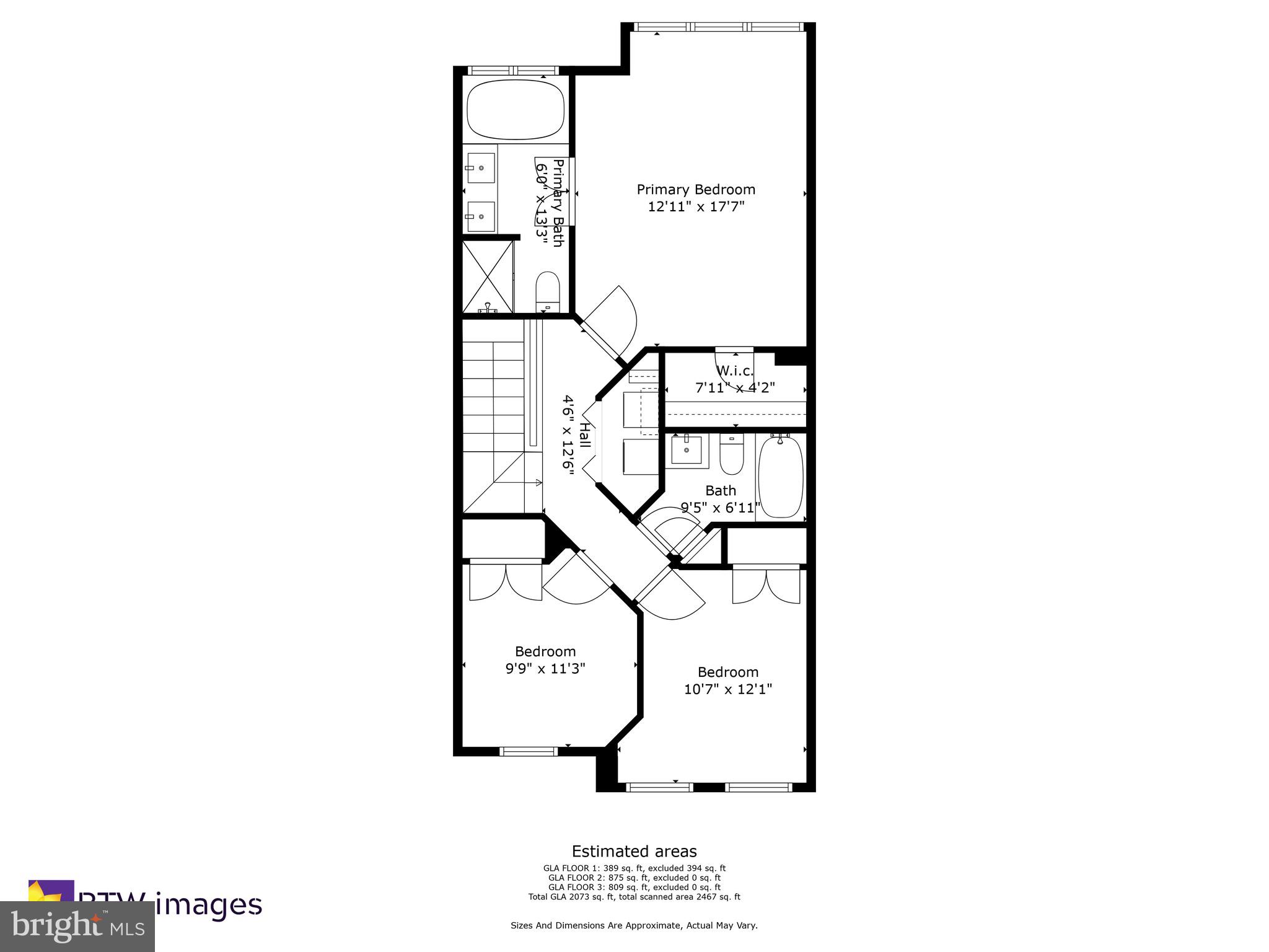 WINDY HILL AT LINCOLNIA - Residential
