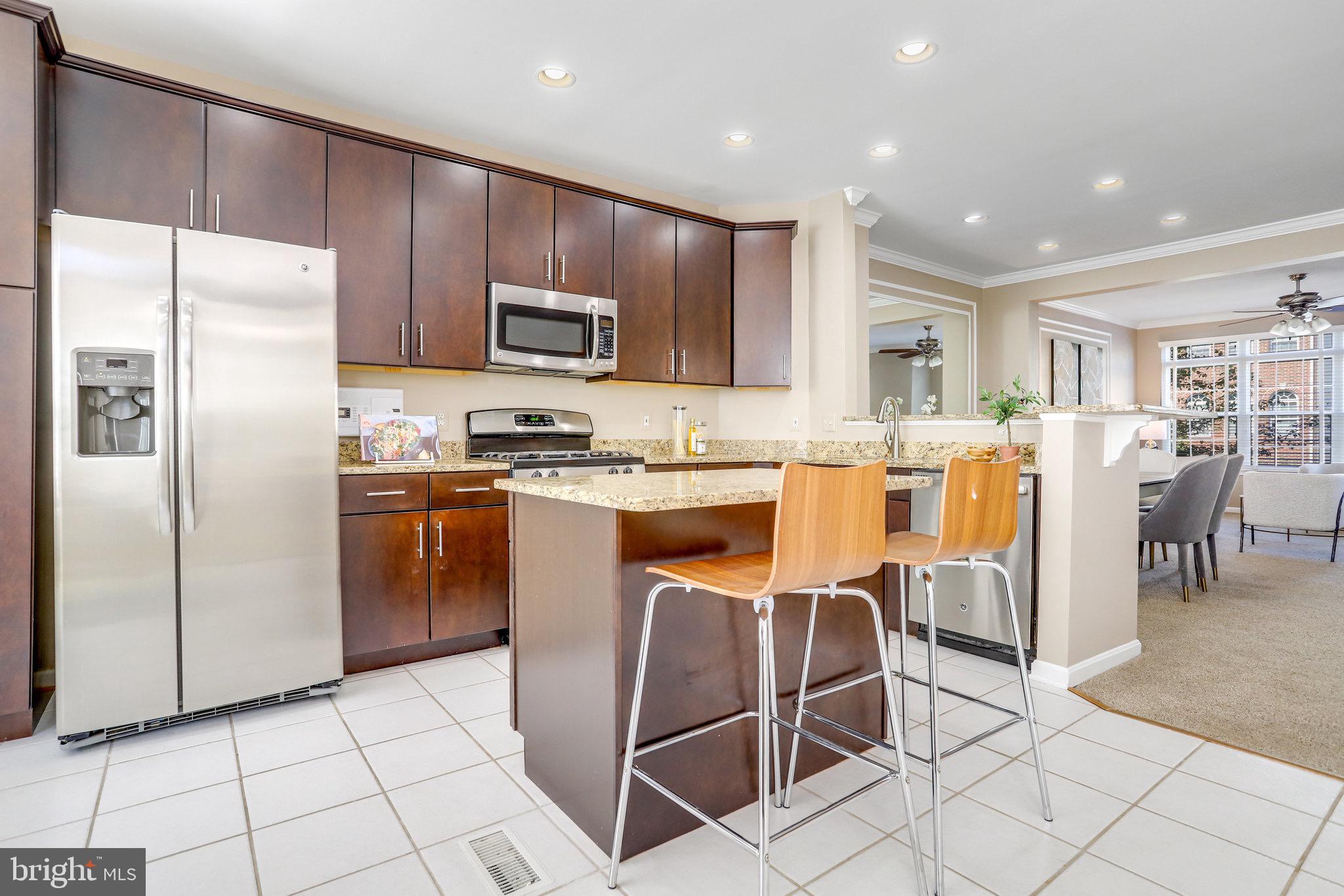 WINDY HILL AT LINCOLNIA - Residential