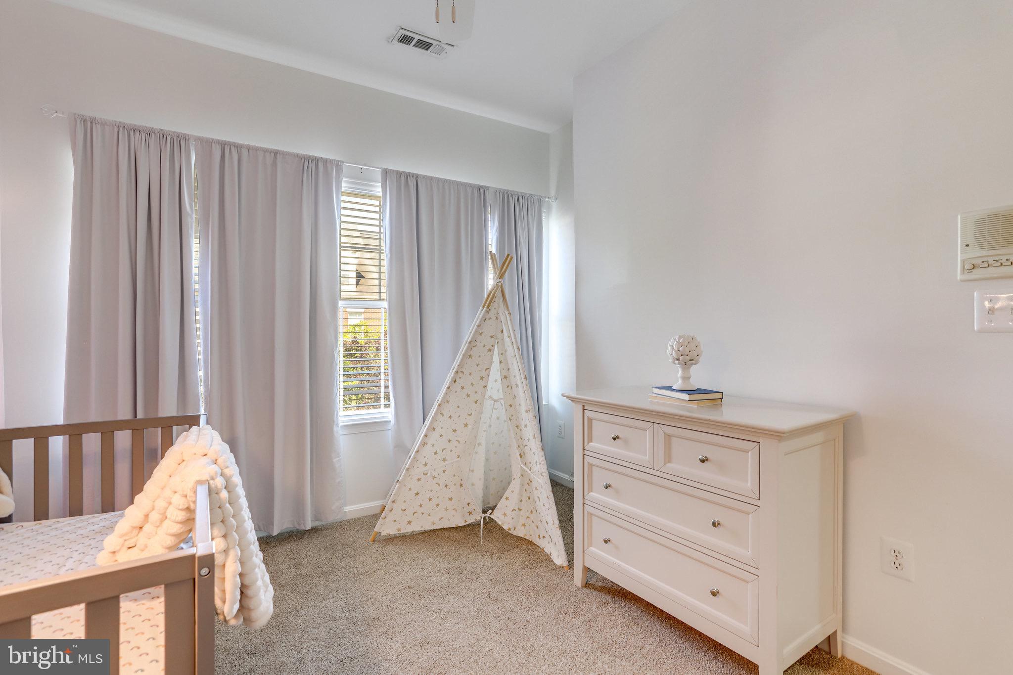 WINDY HILL AT LINCOLNIA - Residential