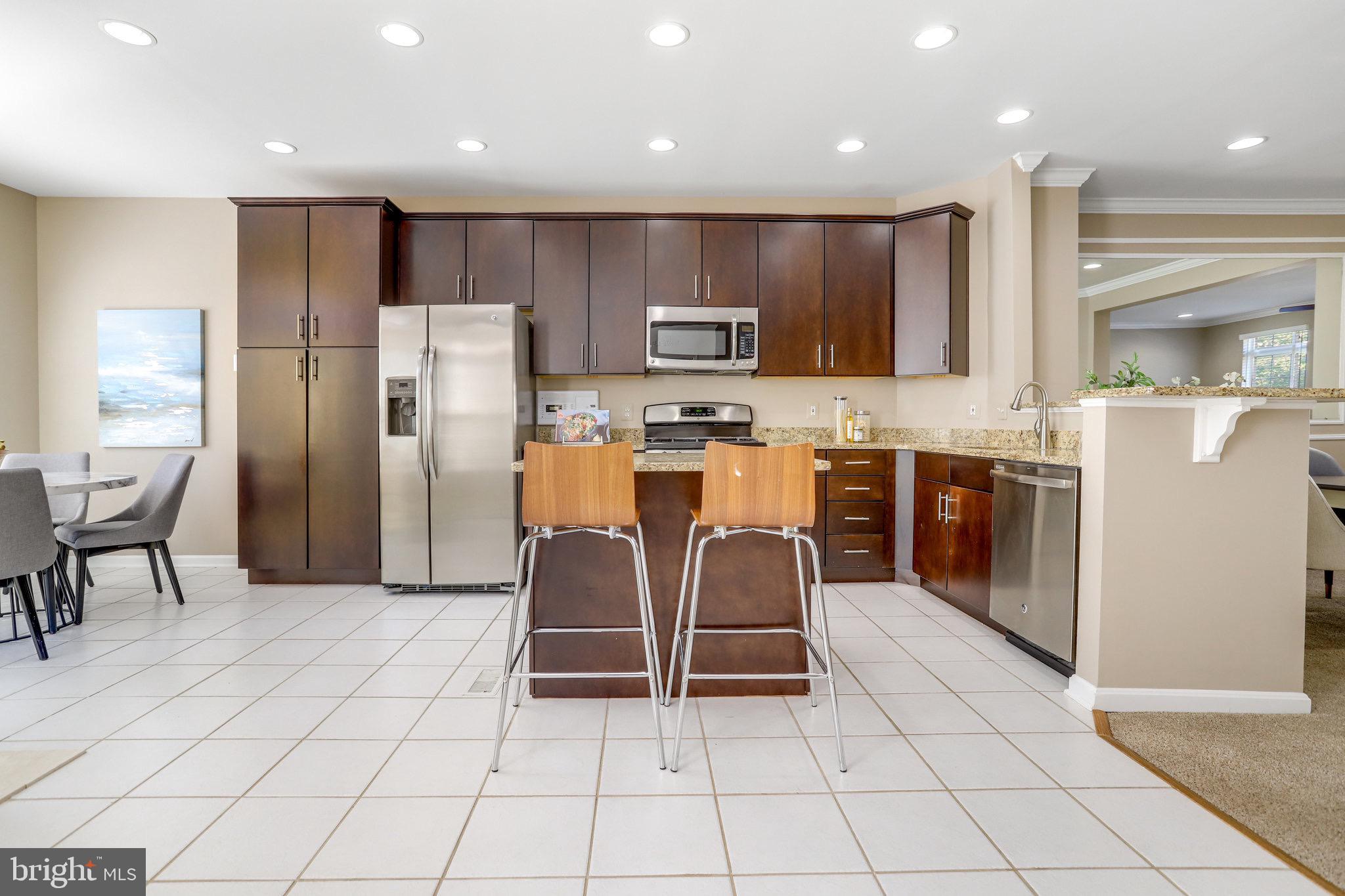 WINDY HILL AT LINCOLNIA - Residential