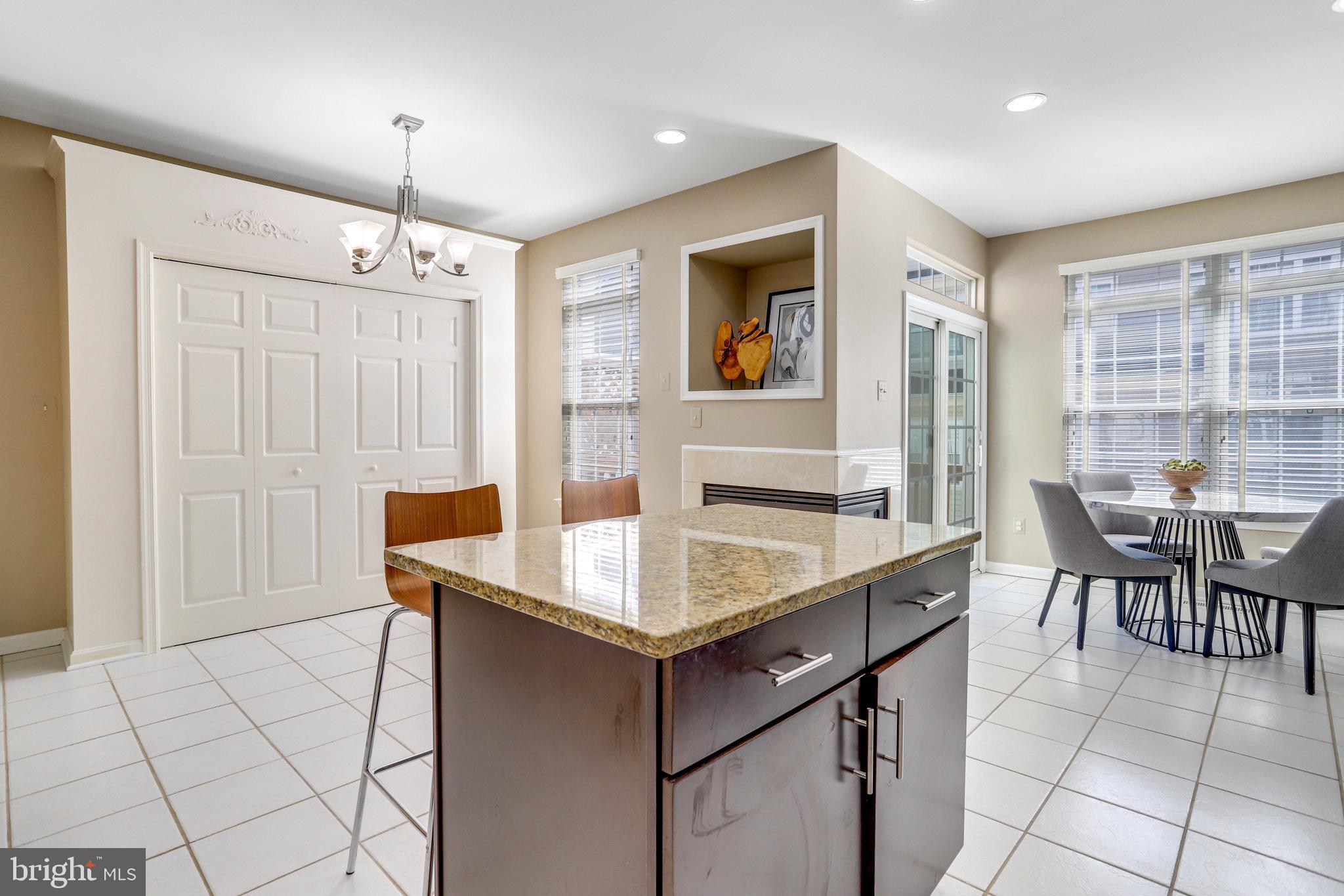 WINDY HILL AT LINCOLNIA - Residential