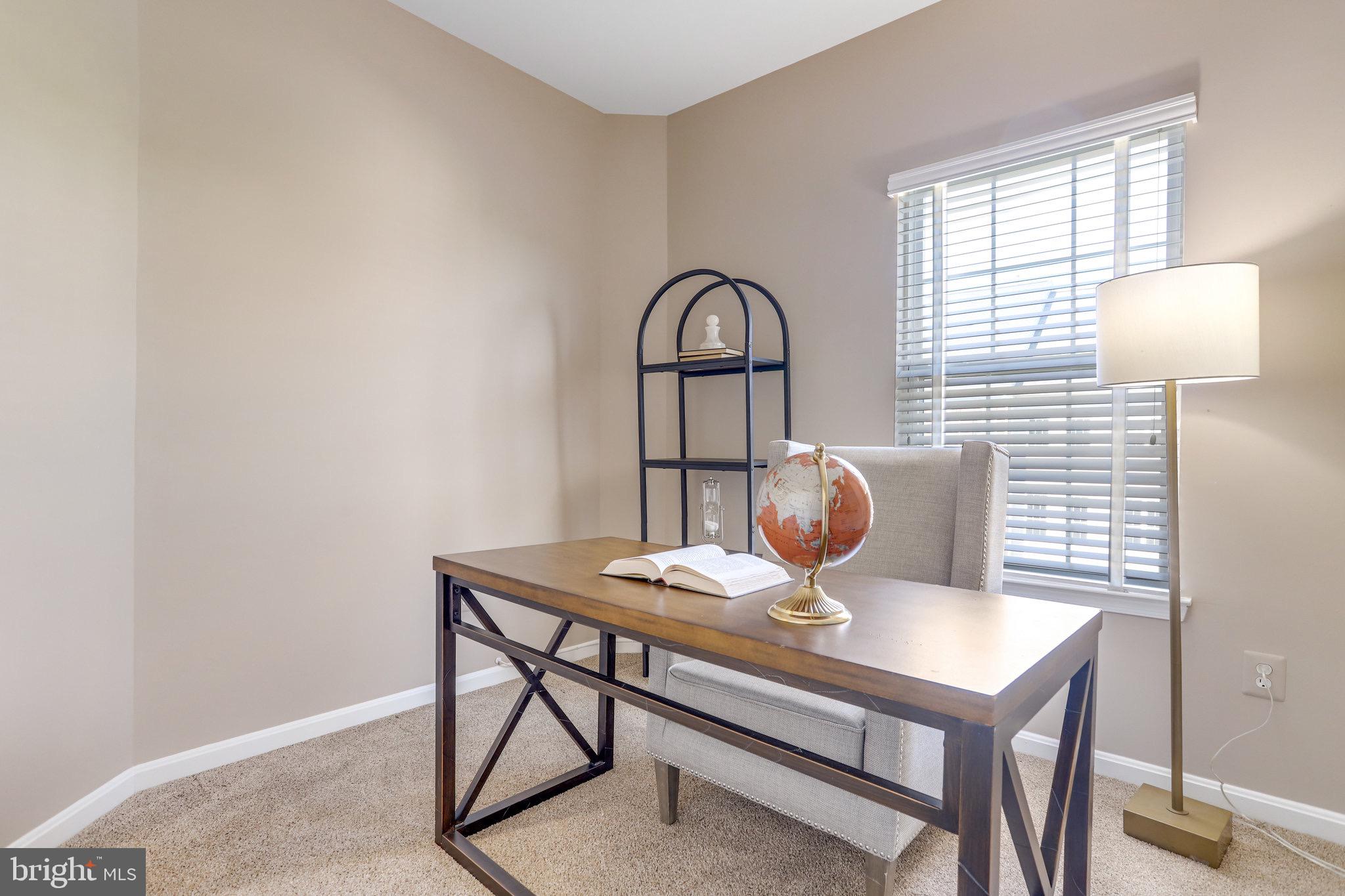 WINDY HILL AT LINCOLNIA - Residential