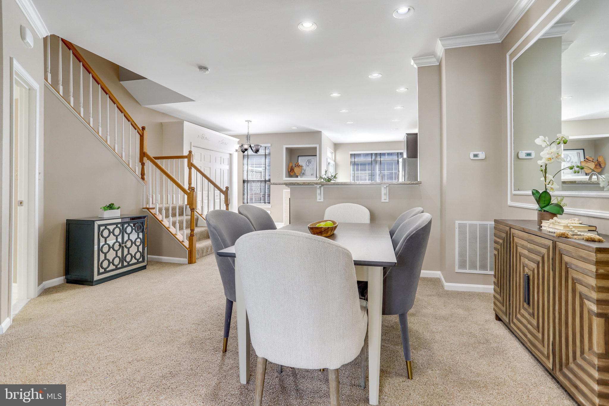 WINDY HILL AT LINCOLNIA - Residential