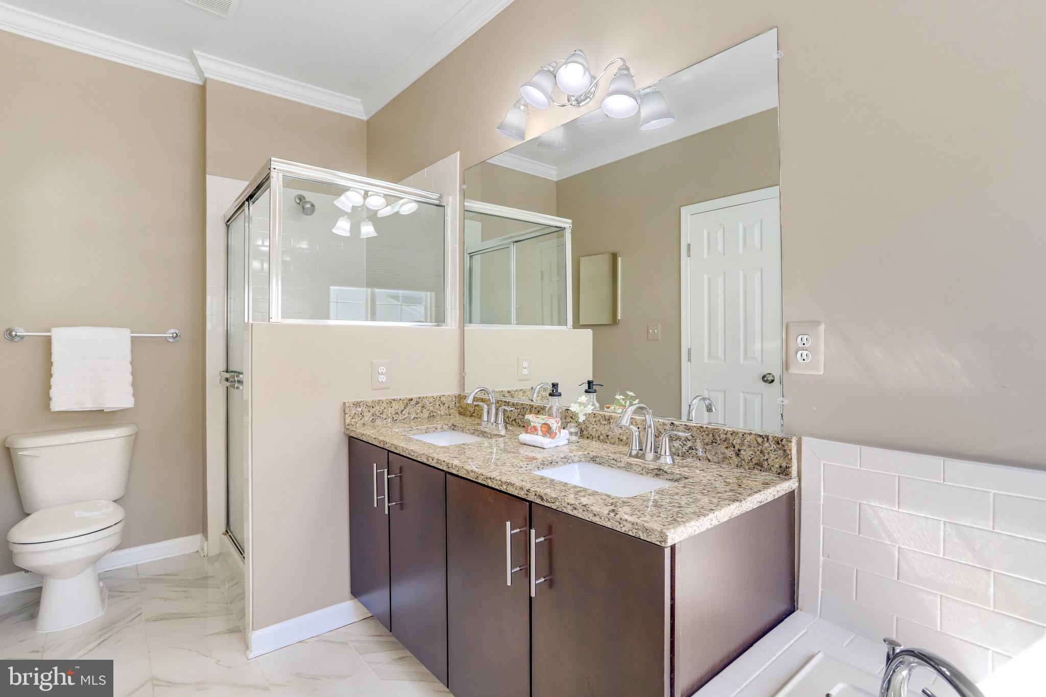 WINDY HILL AT LINCOLNIA - Residential