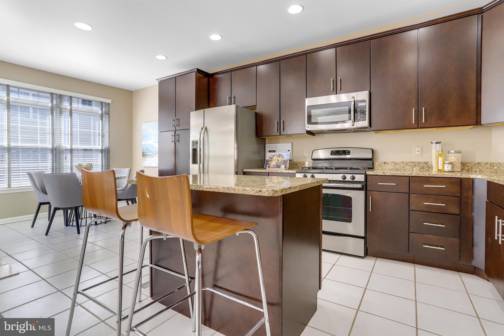 WINDY HILL AT LINCOLNIA - Residential