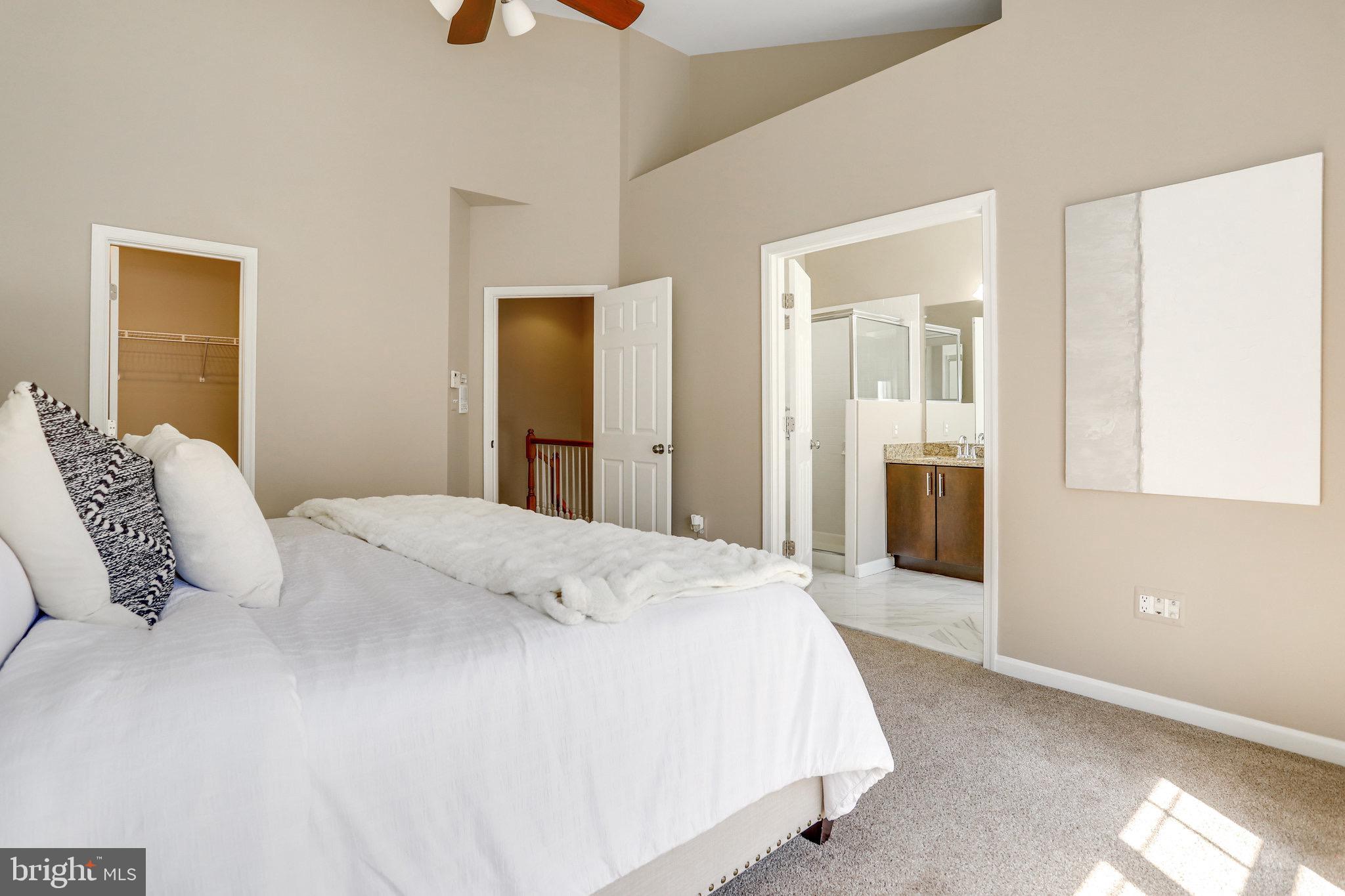 WINDY HILL AT LINCOLNIA - Residential