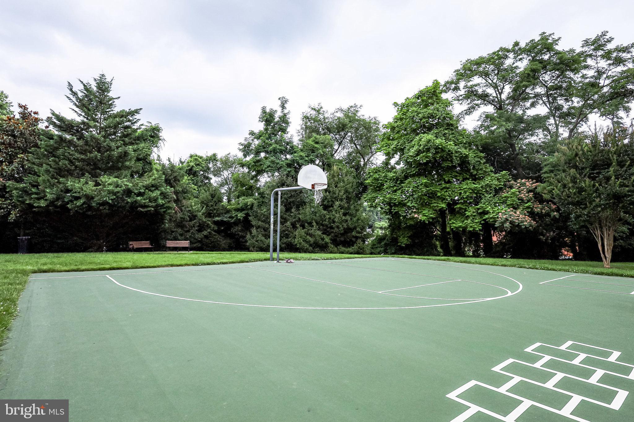 WINDY HILL AT LINCOLNIA - Residential