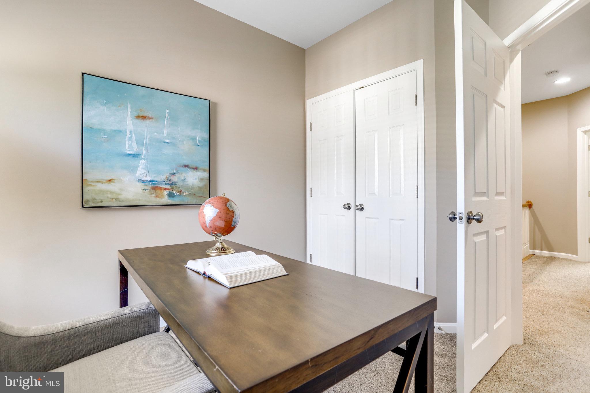 WINDY HILL AT LINCOLNIA - Residential