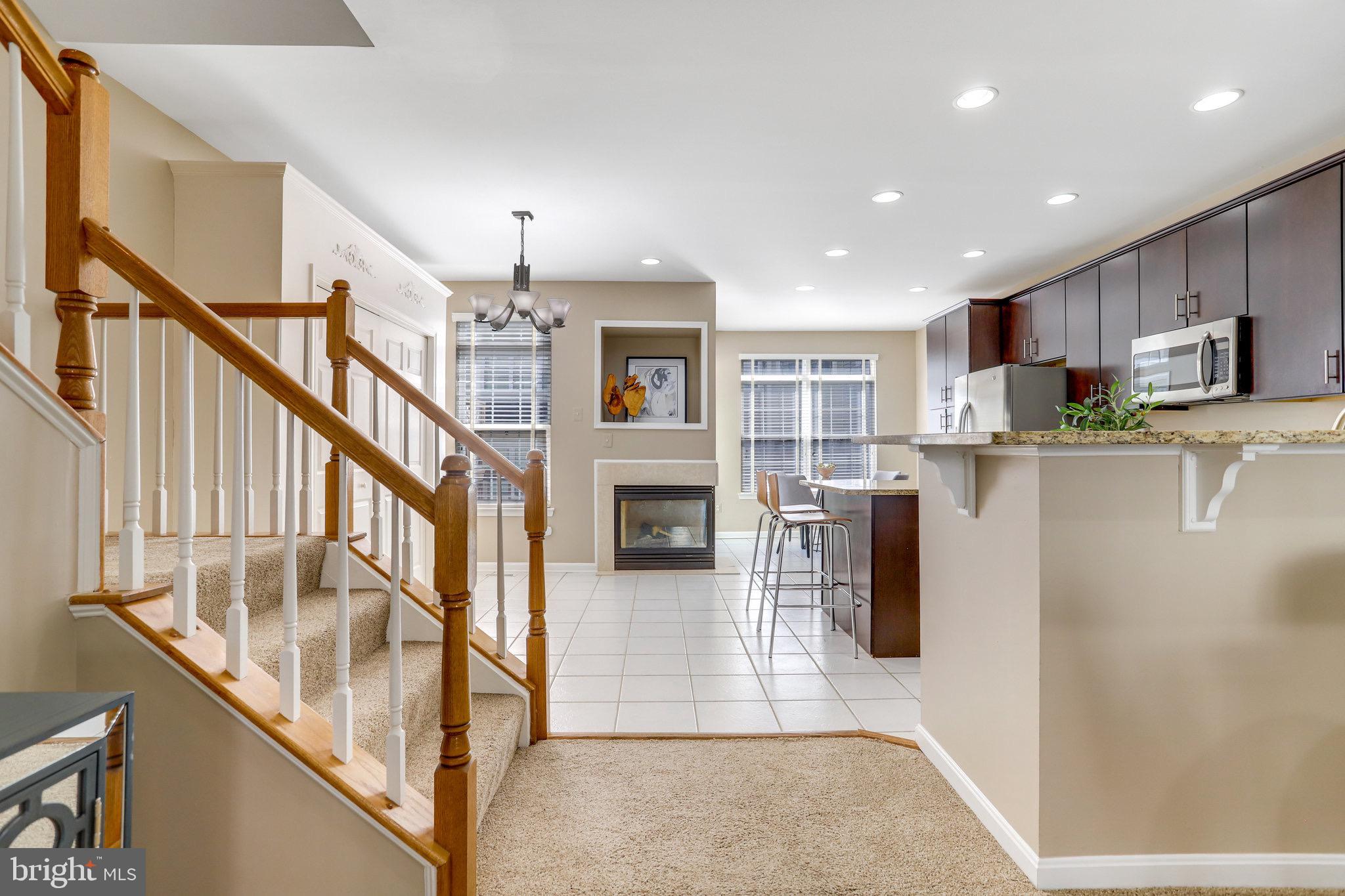 WINDY HILL AT LINCOLNIA - Residential