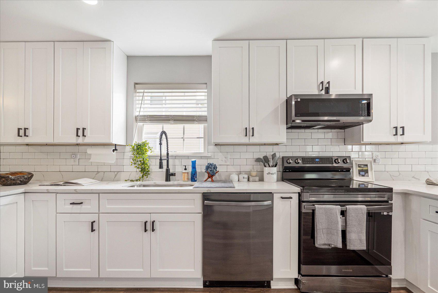 CHESAPEAKE TERRACE - Residential