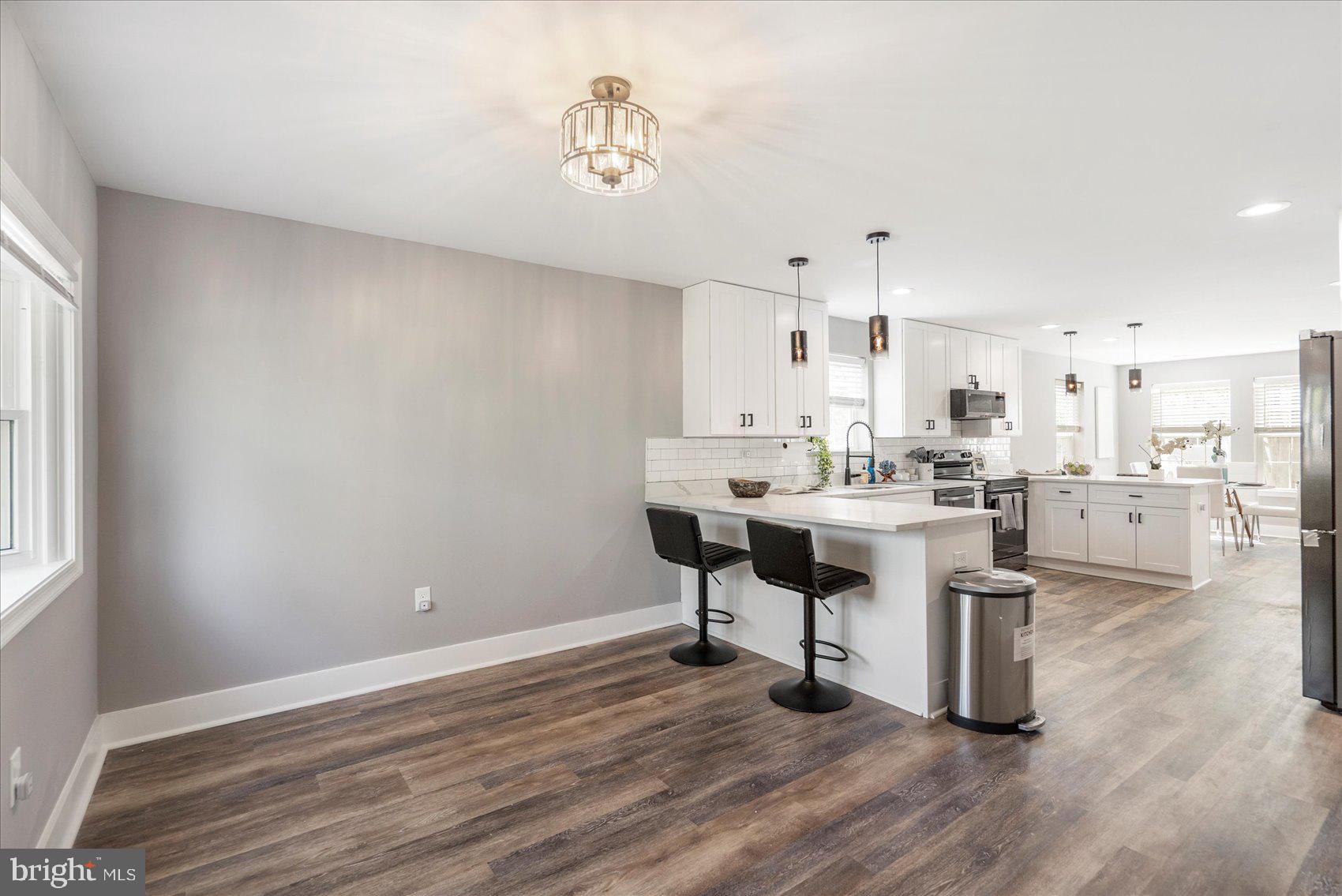 CHESAPEAKE TERRACE - Residential