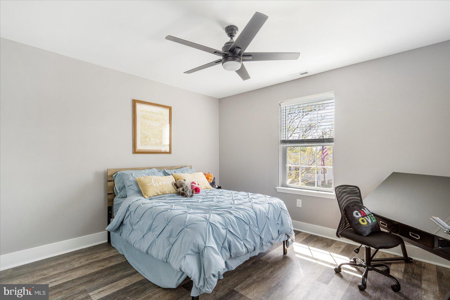 CHESAPEAKE TERRACE - Residential