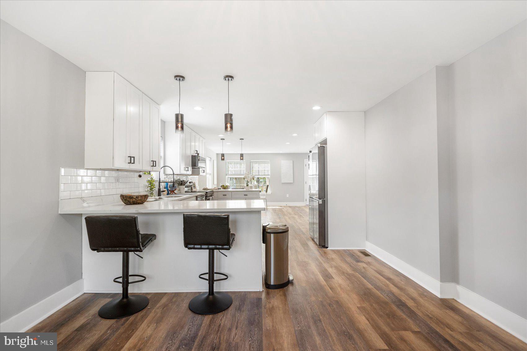 CHESAPEAKE TERRACE - Residential