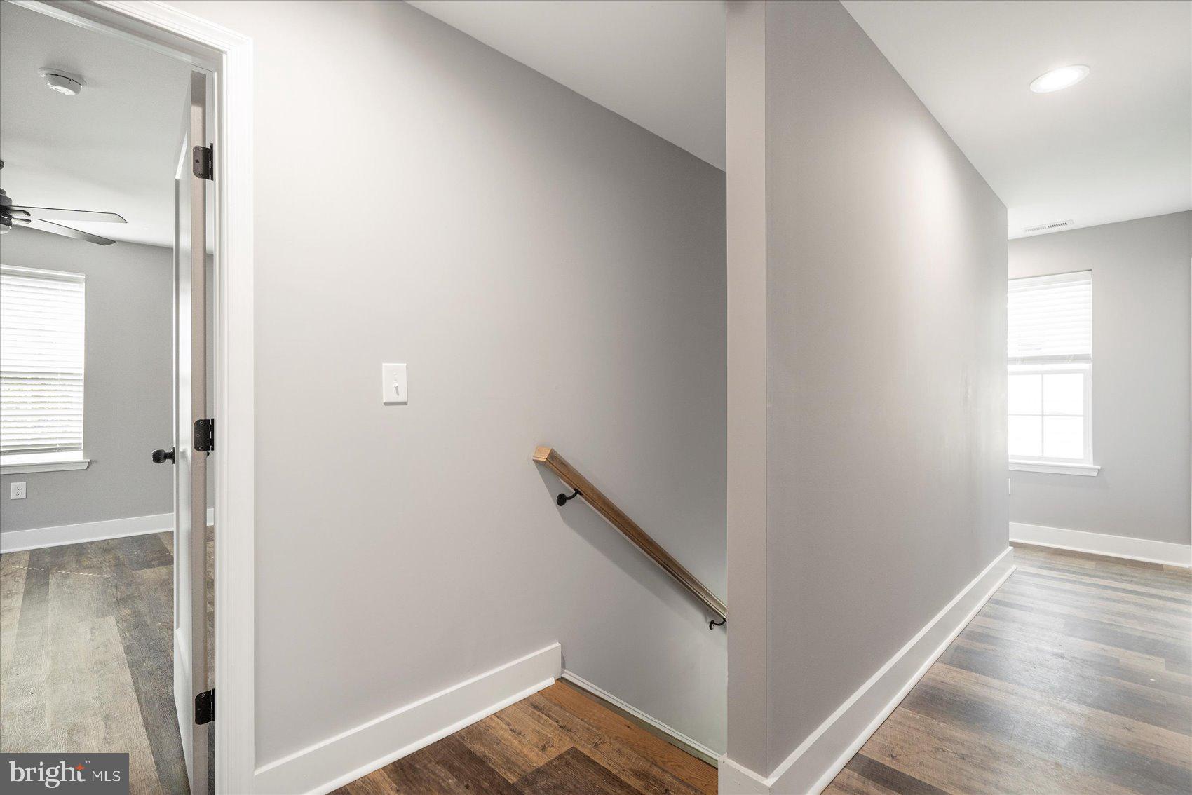 CHESAPEAKE TERRACE - Residential