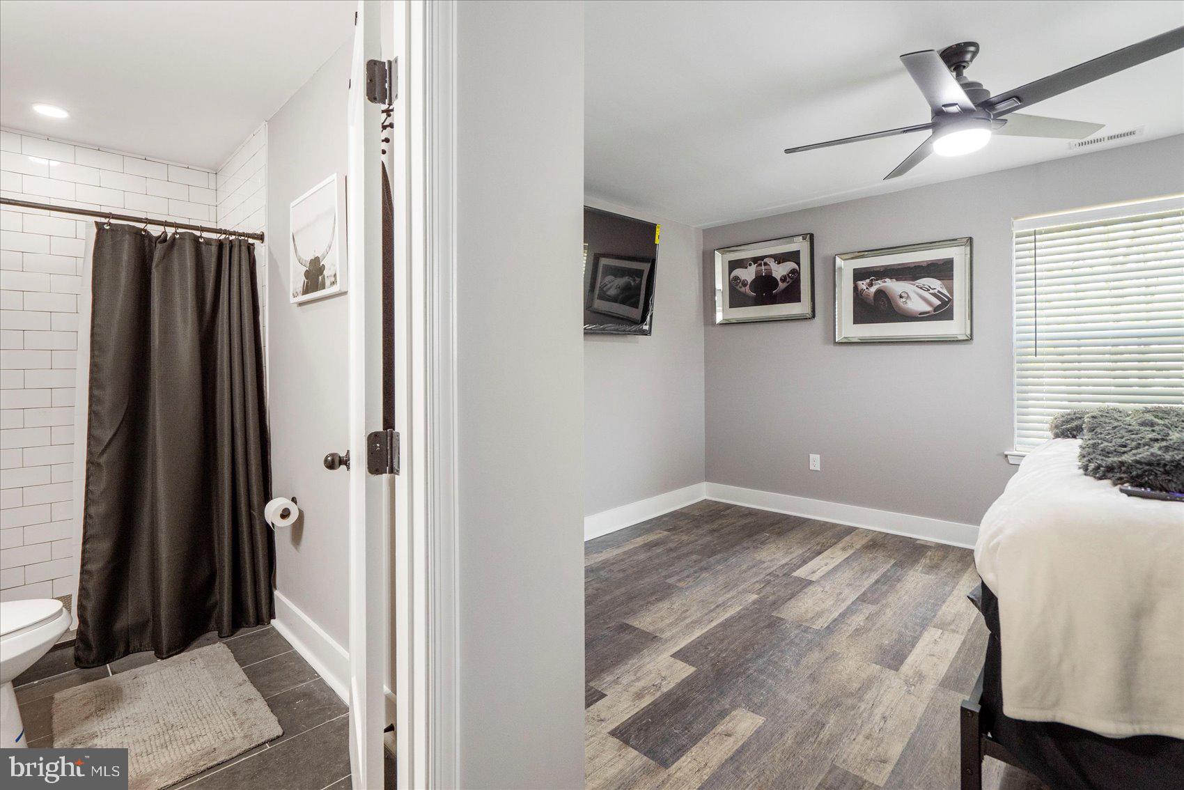 CHESAPEAKE TERRACE - Residential