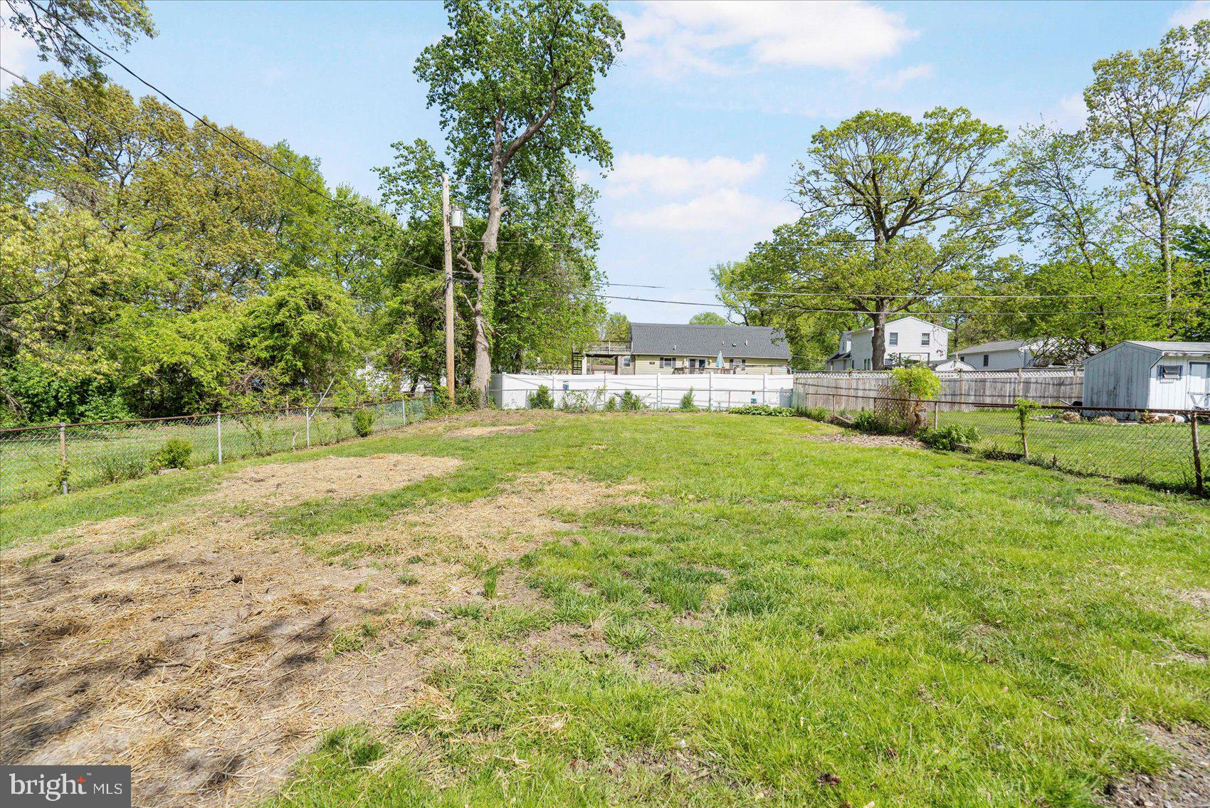 CHESAPEAKE TERRACE - Residential