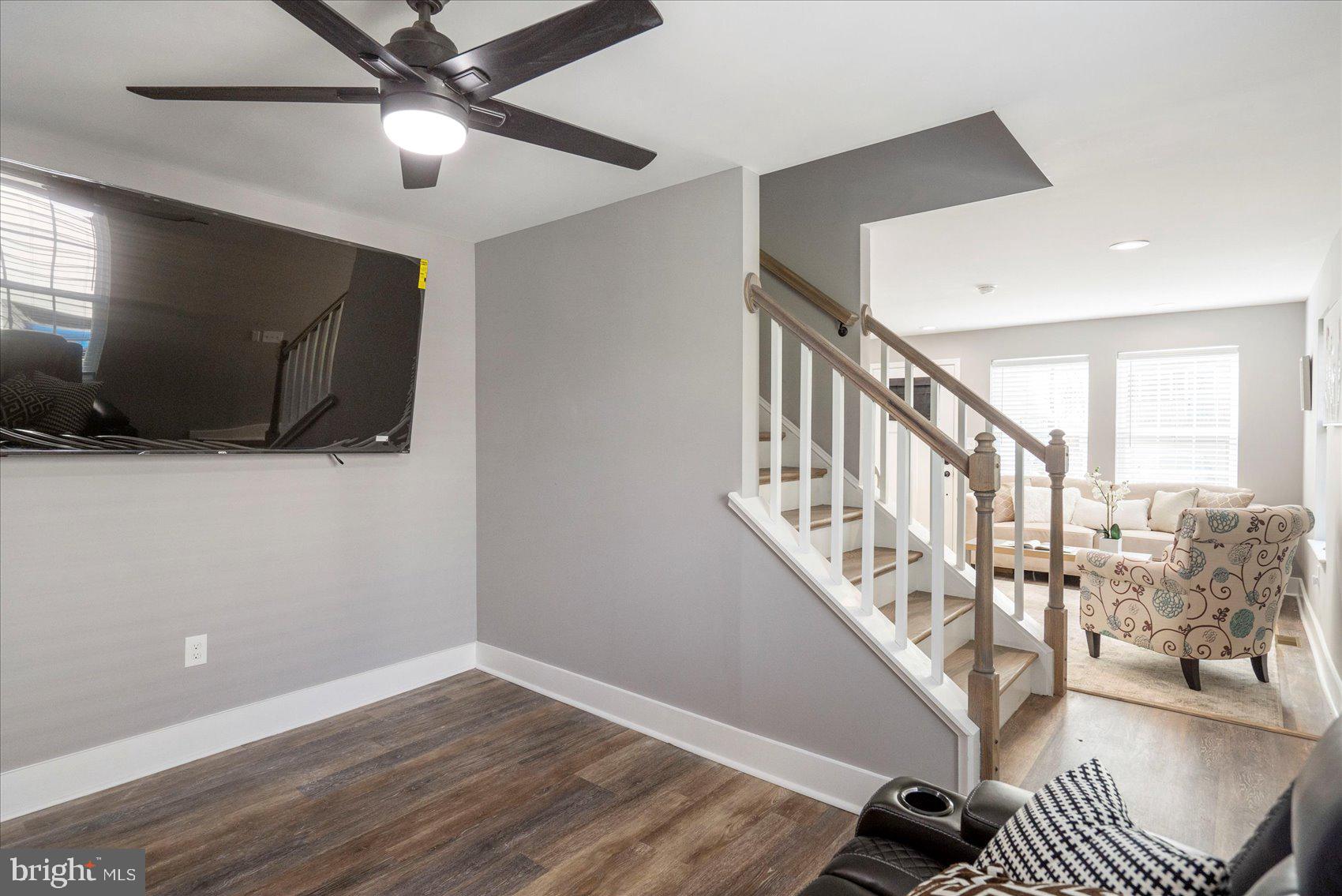 CHESAPEAKE TERRACE - Residential