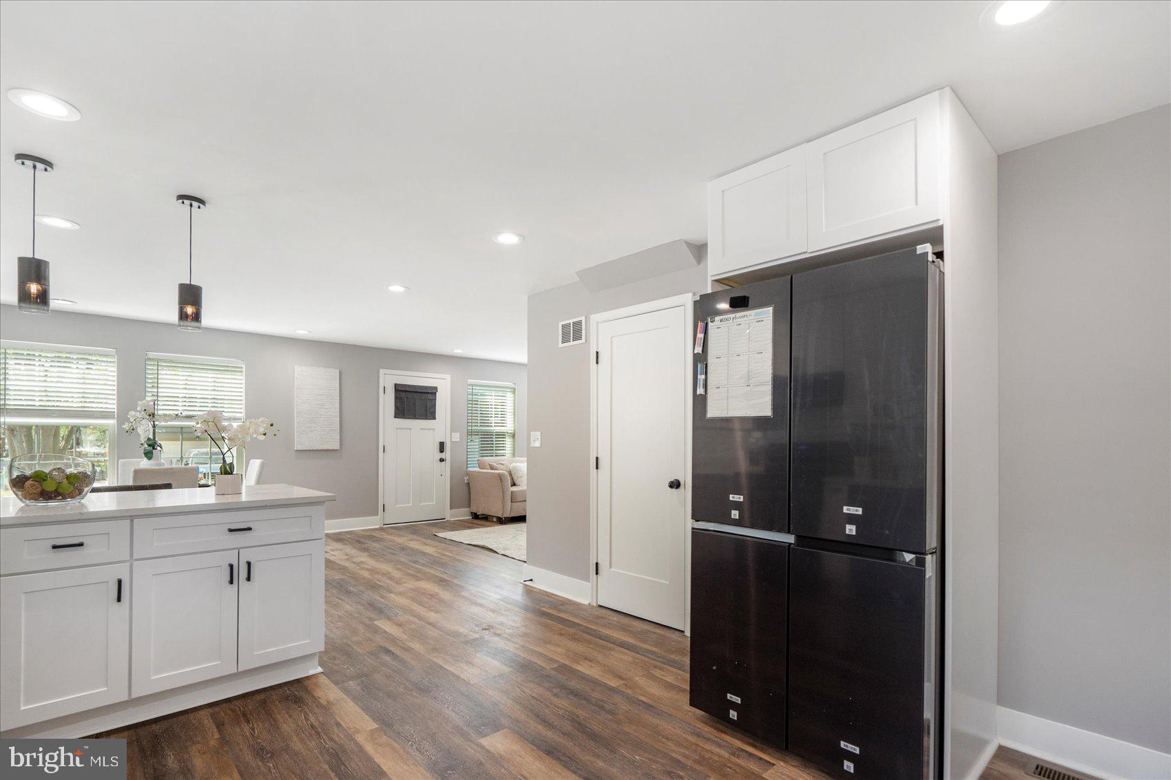 CHESAPEAKE TERRACE - Residential