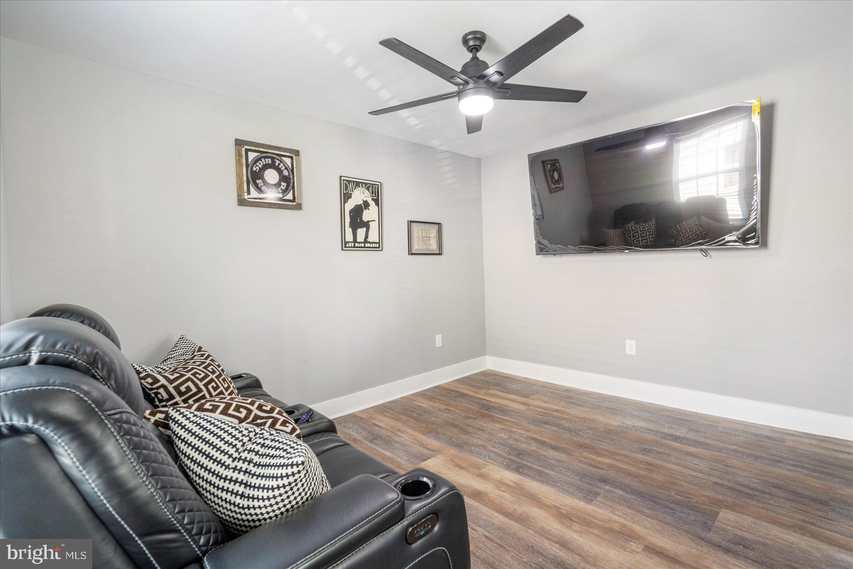 CHESAPEAKE TERRACE - Residential