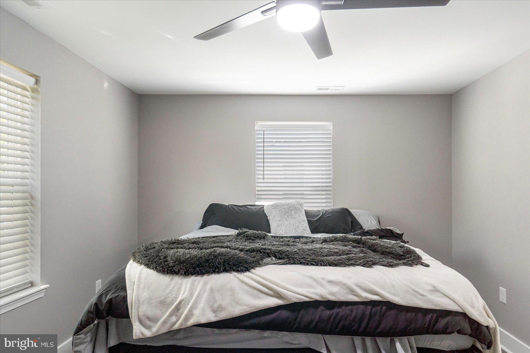 CHESAPEAKE TERRACE - Residential