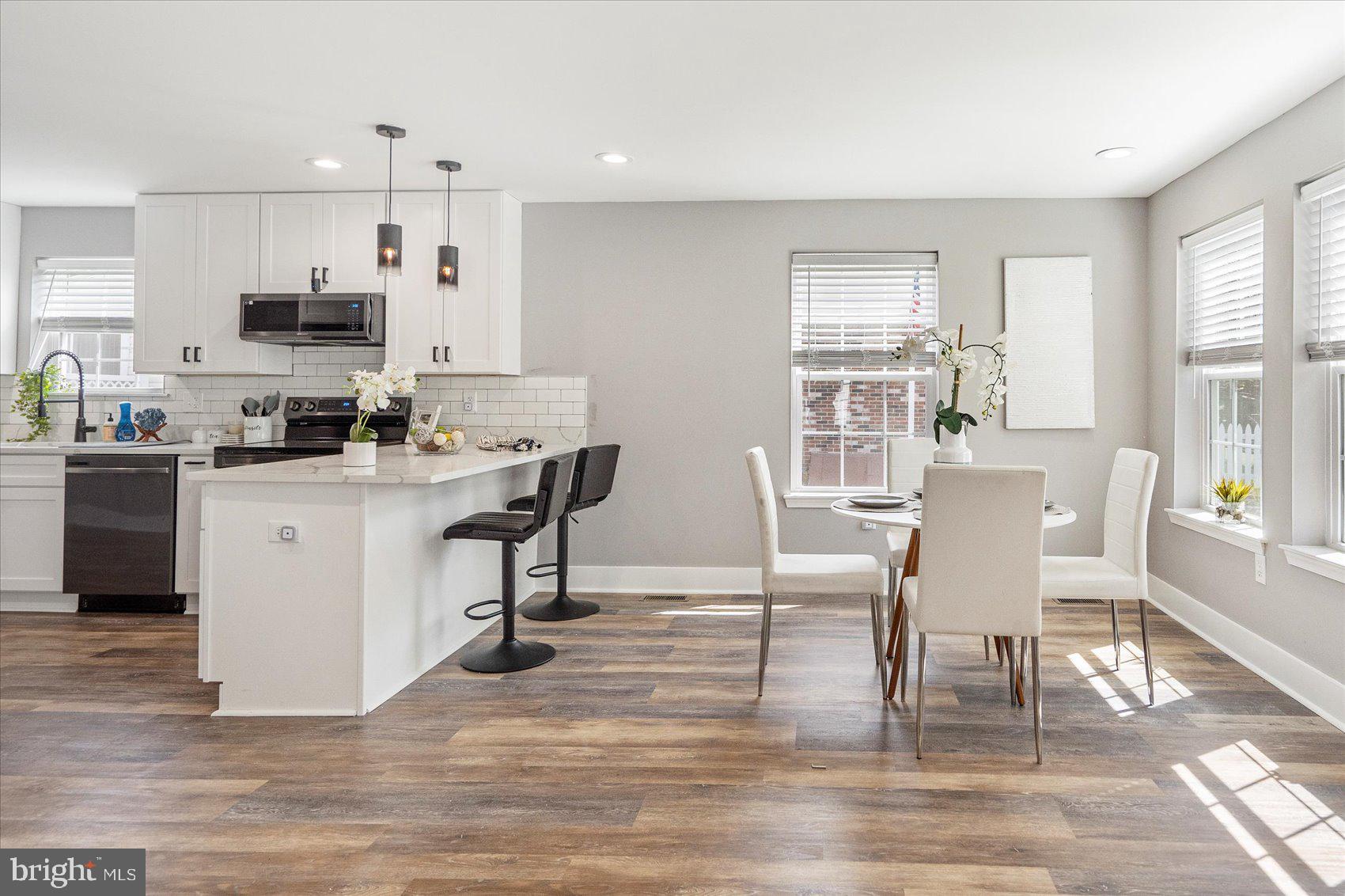 CHESAPEAKE TERRACE - Residential