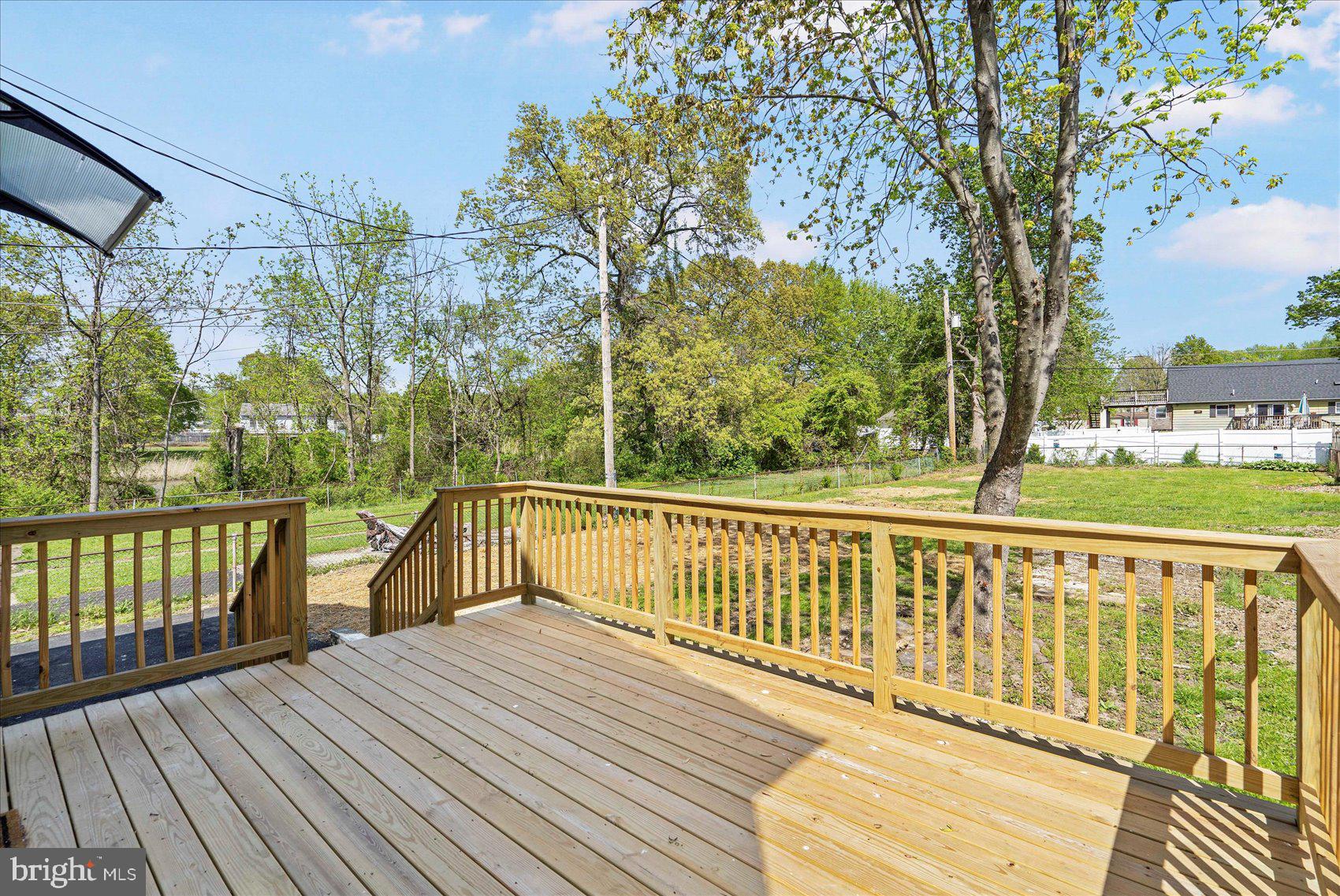 CHESAPEAKE TERRACE - Residential