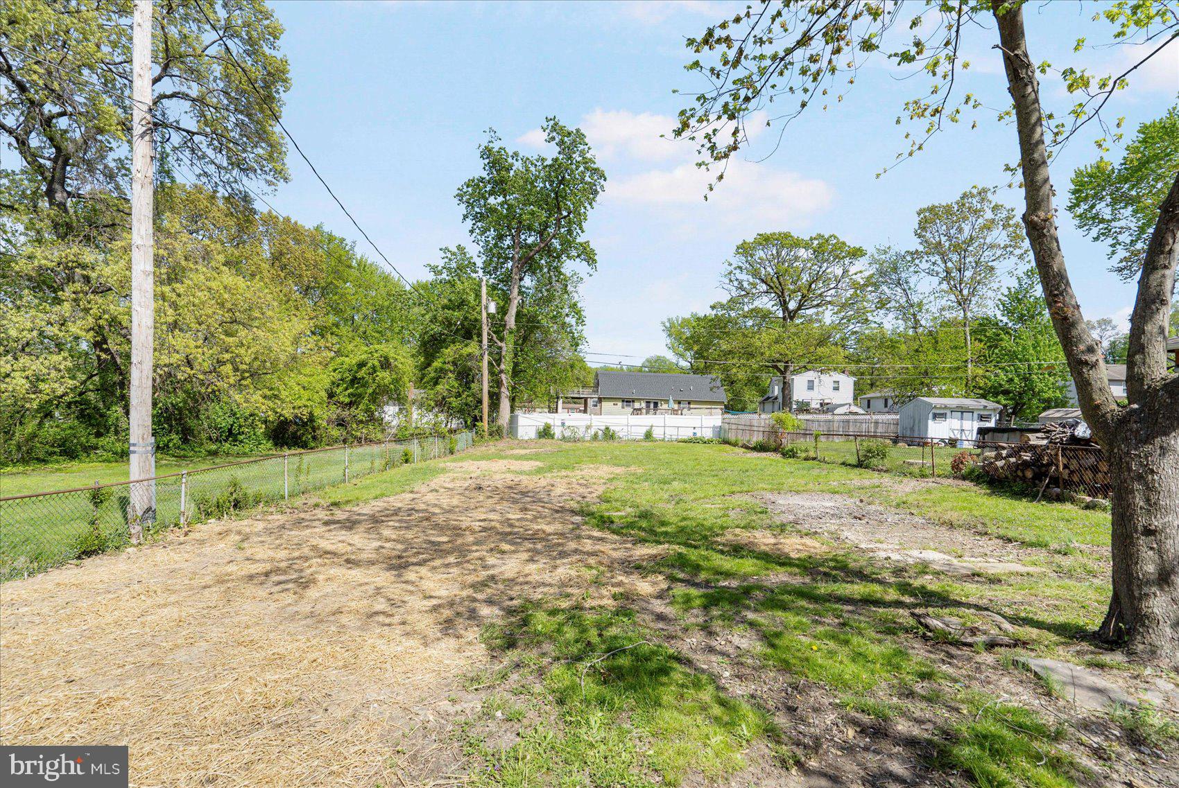 CHESAPEAKE TERRACE - Residential