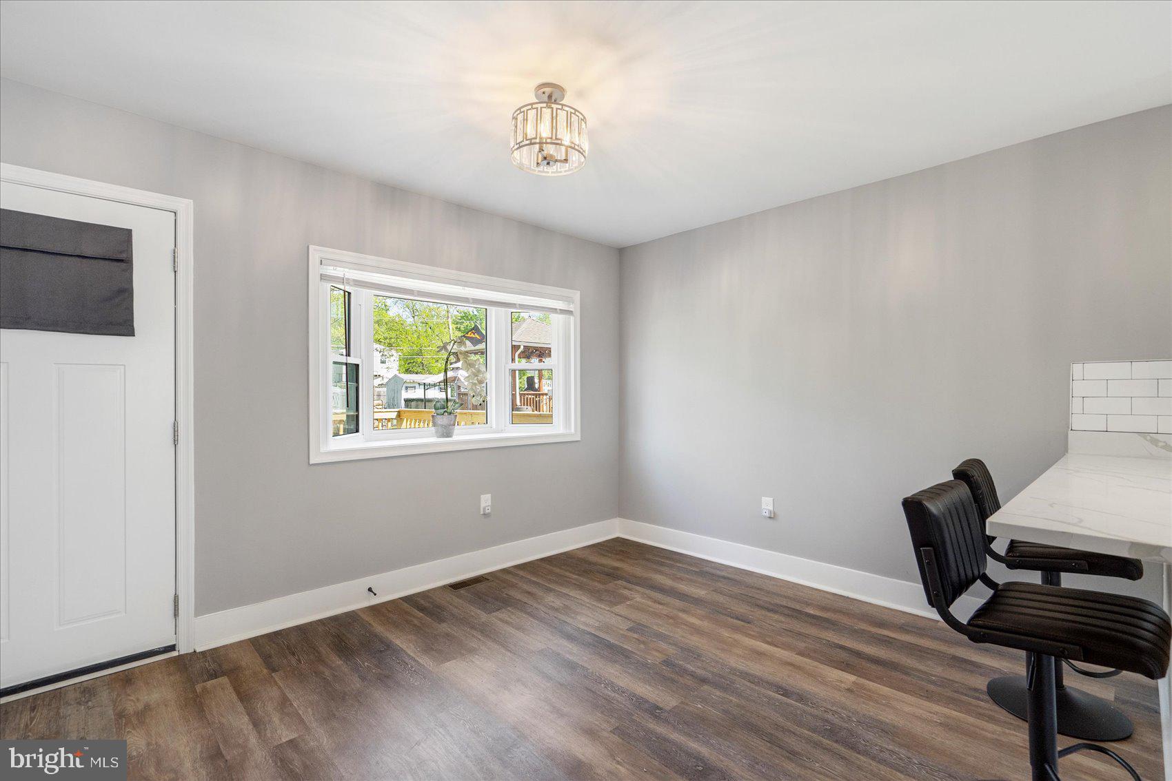 CHESAPEAKE TERRACE - Residential