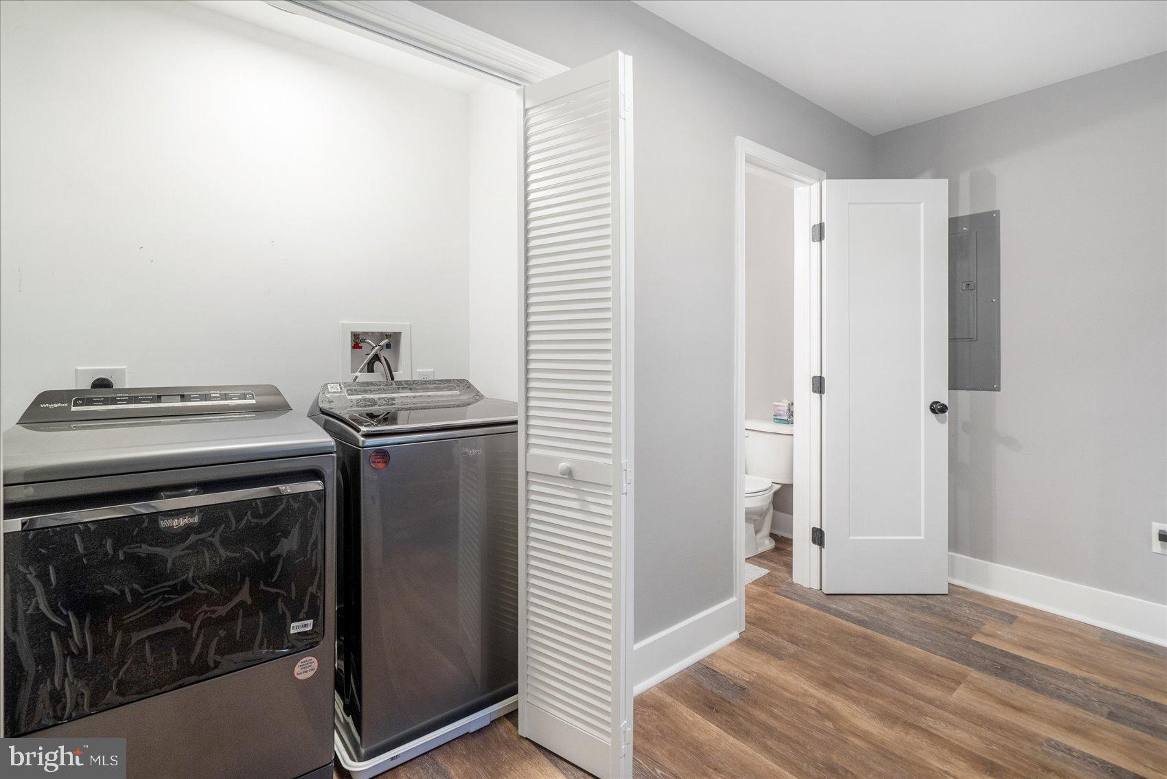 CHESAPEAKE TERRACE - Residential