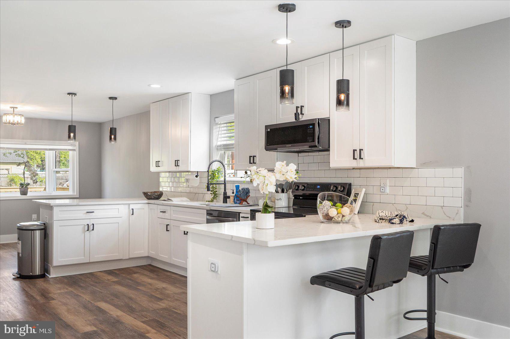 CHESAPEAKE TERRACE - Residential