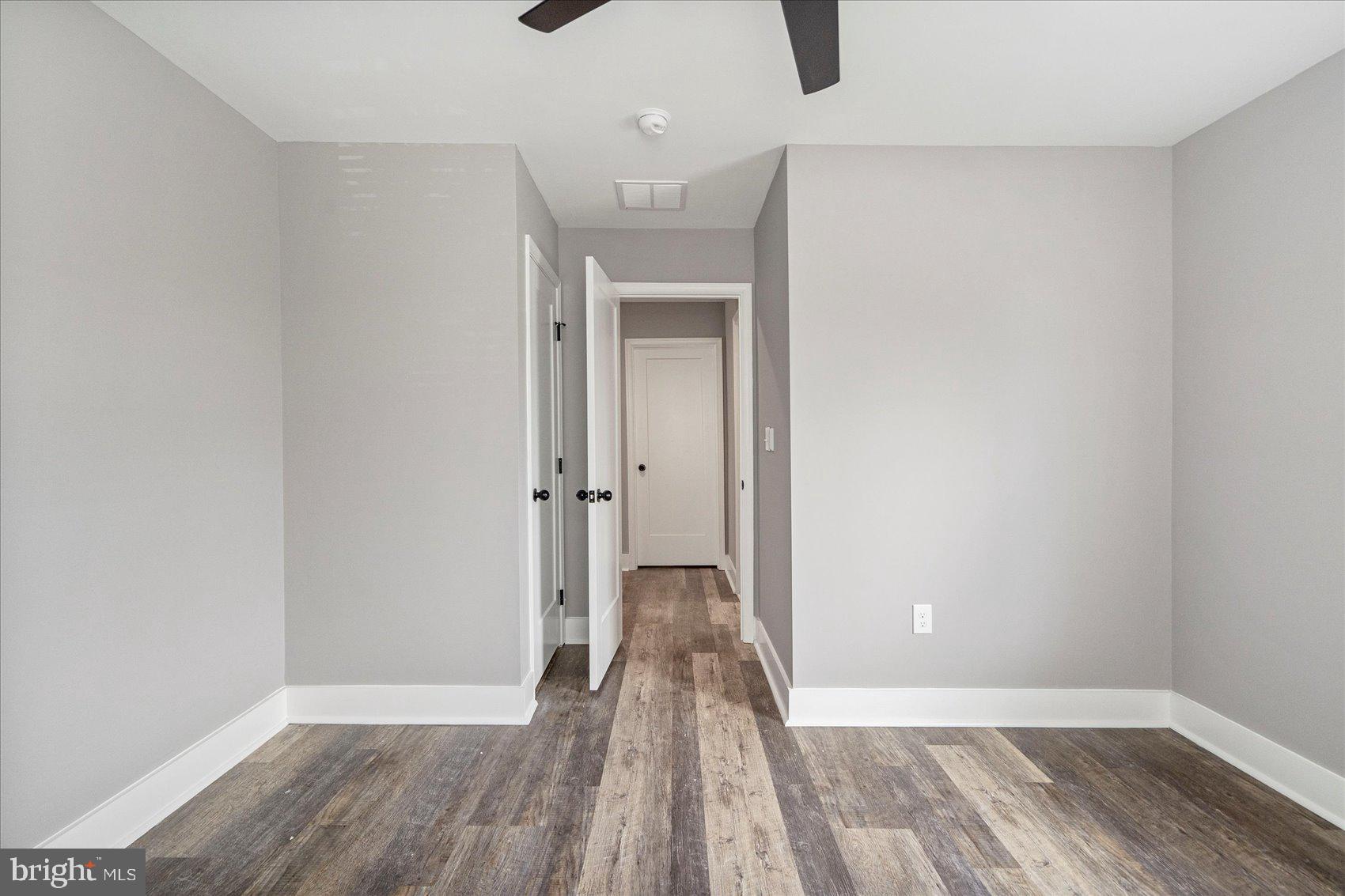 CHESAPEAKE TERRACE - Residential